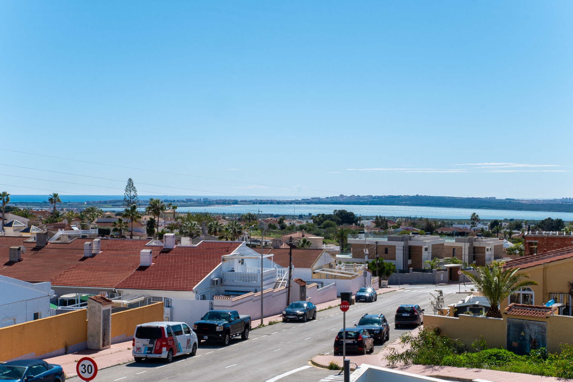 Herverkoop - Bungalow - Gelijkvloers - Ciudad Quesada - Altos de Quesada