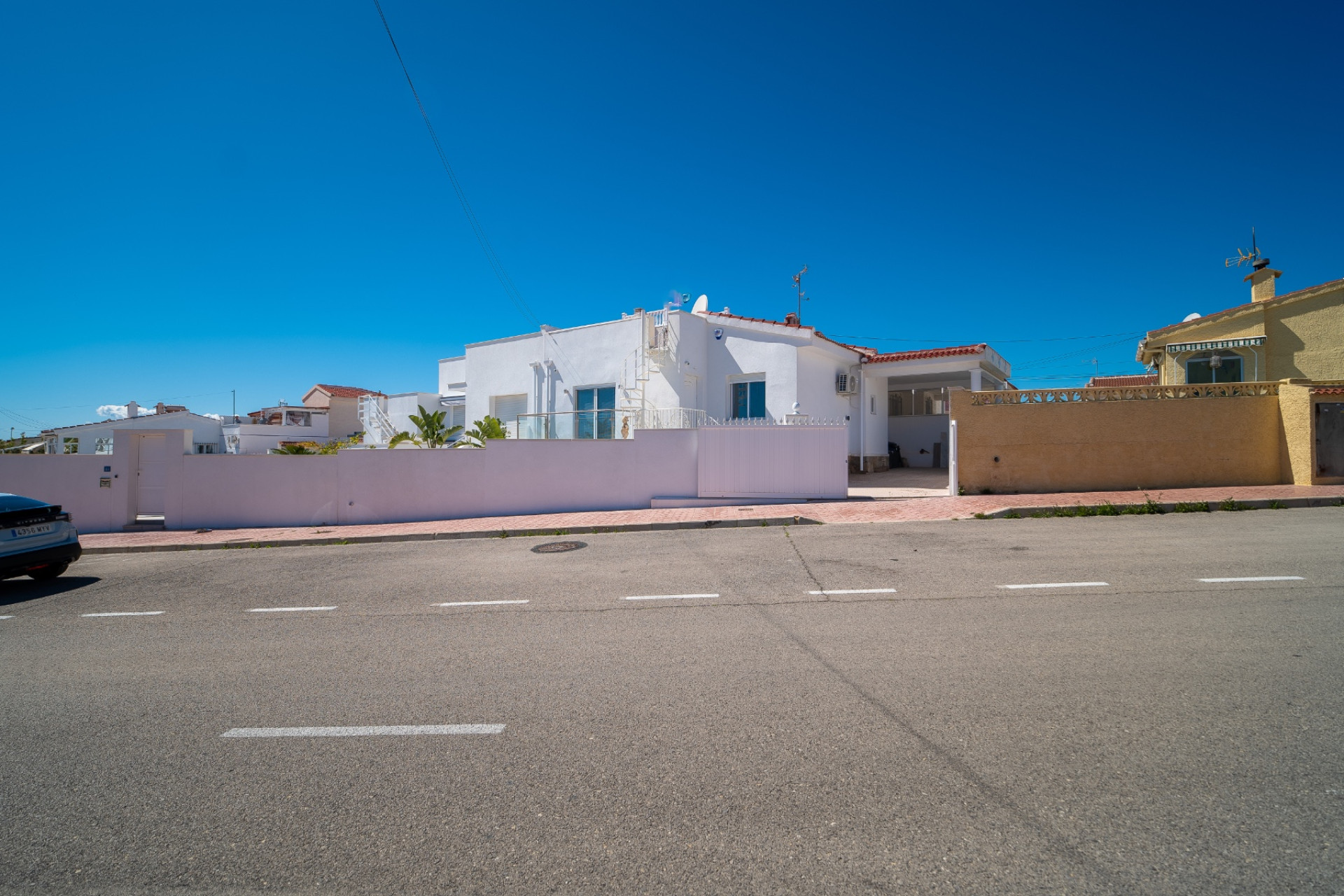 Herverkoop - Bungalow - Gelijkvloers - Ciudad Quesada - Altos de Quesada