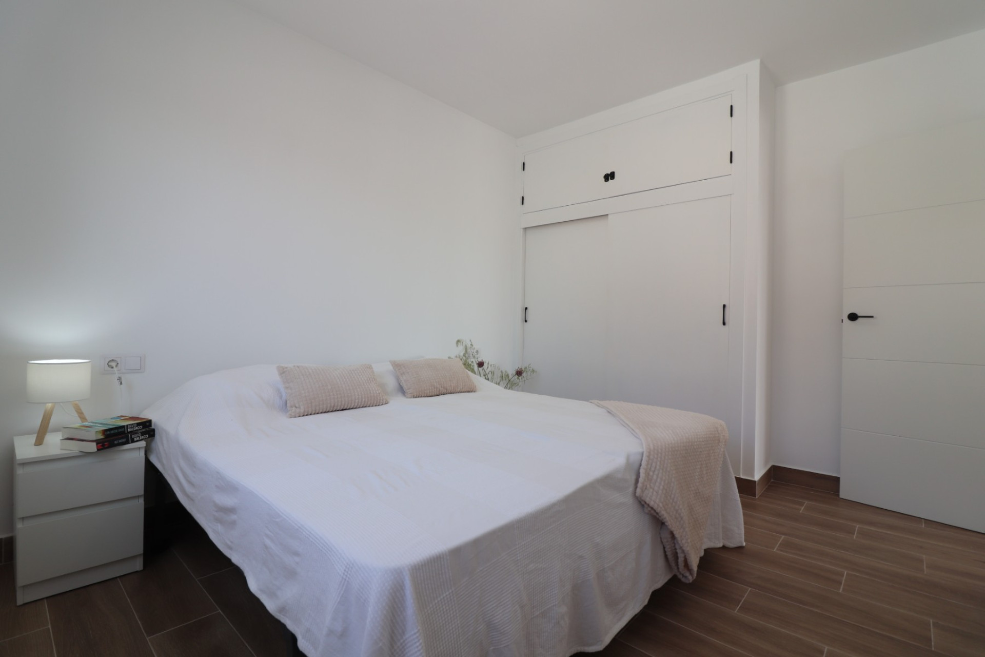 Herverkoop - Bungalow - Gelijkvloers - Ciudad Quesada - Altos de Quesada