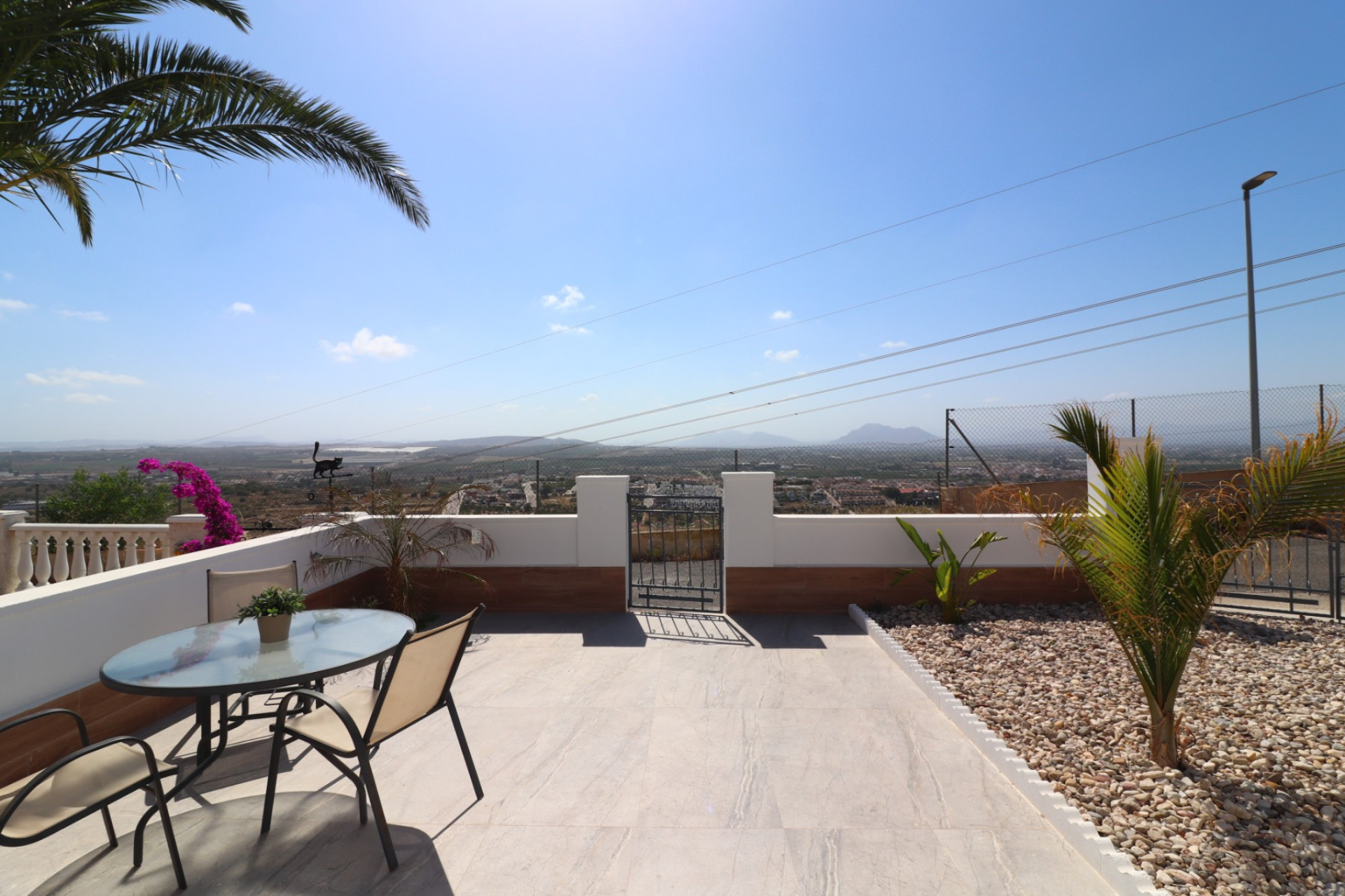 Herverkoop - Bungalow - Gelijkvloers - Ciudad Quesada - Altos de Quesada