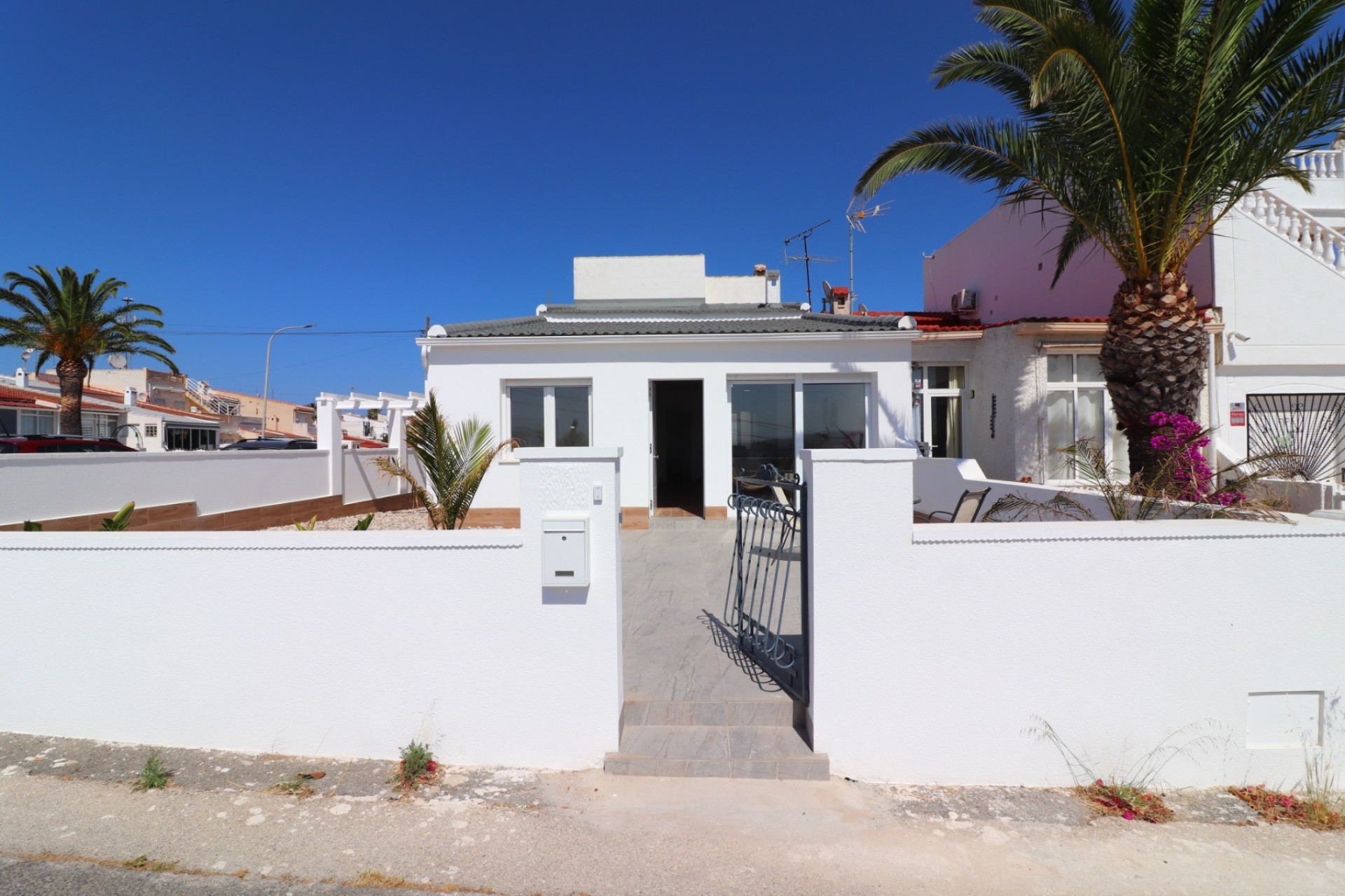 Herverkoop - Bungalow - Gelijkvloers - Ciudad Quesada - Altos de Quesada