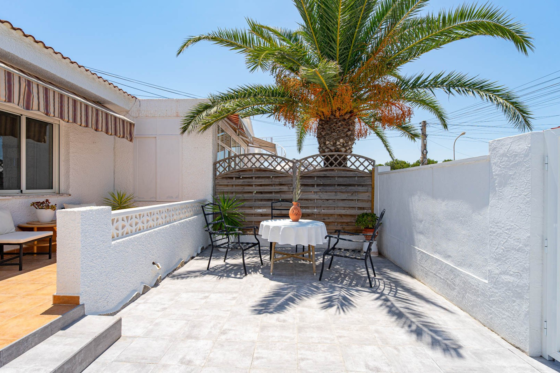 Herverkoop - Bungalow - Gelijkvloers - Ciudad Quesada - Altos de Quesada