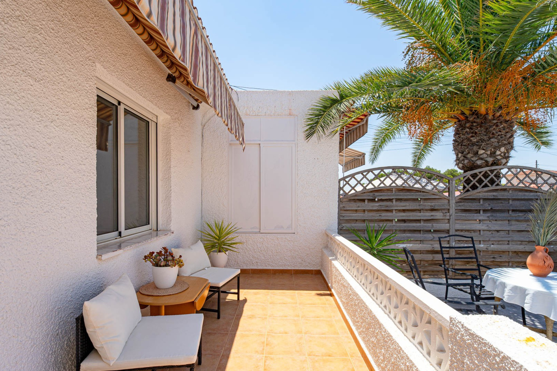 Herverkoop - Bungalow - Gelijkvloers - Ciudad Quesada - Altos de Quesada