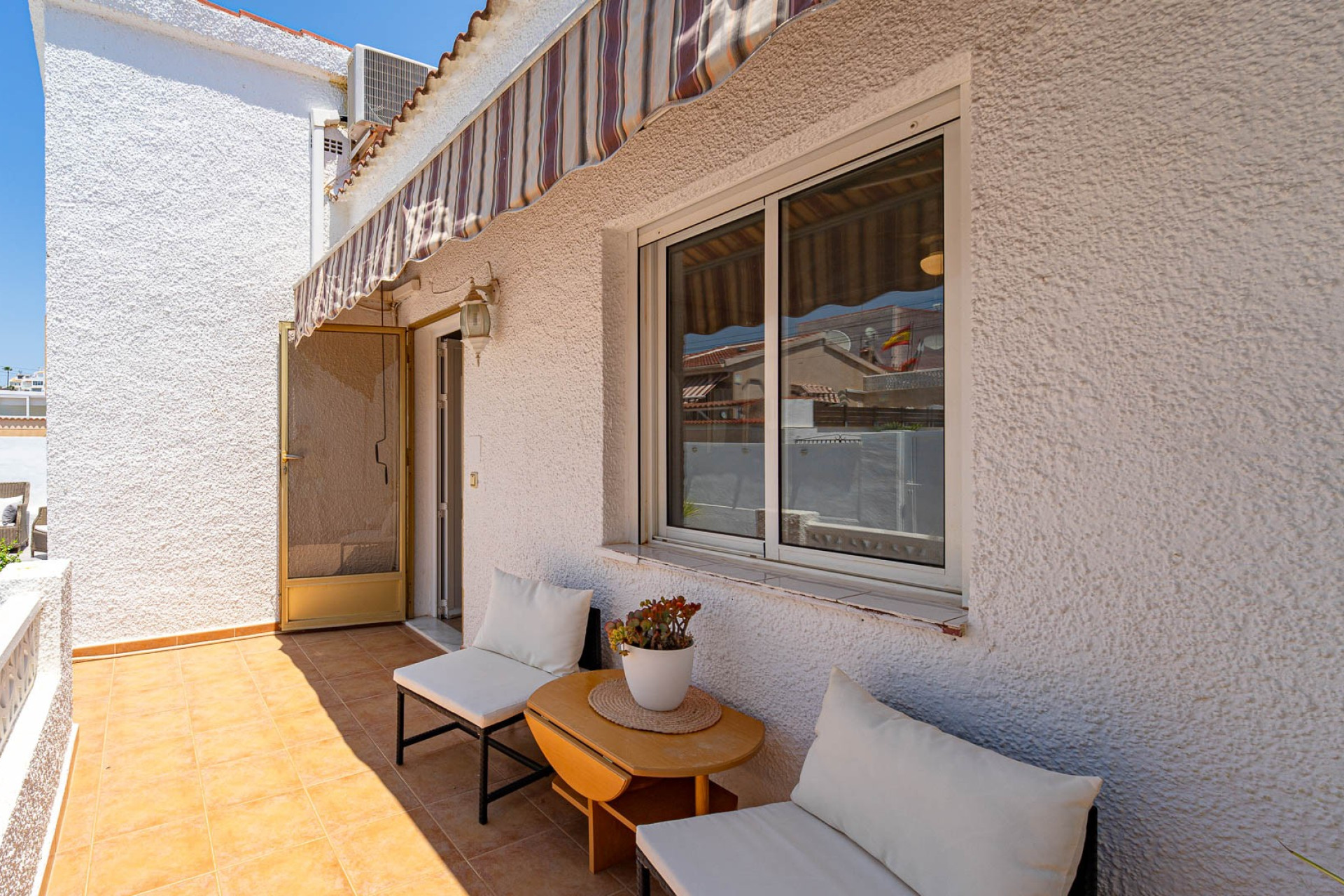 Herverkoop - Bungalow - Gelijkvloers - Ciudad Quesada - Altos de Quesada