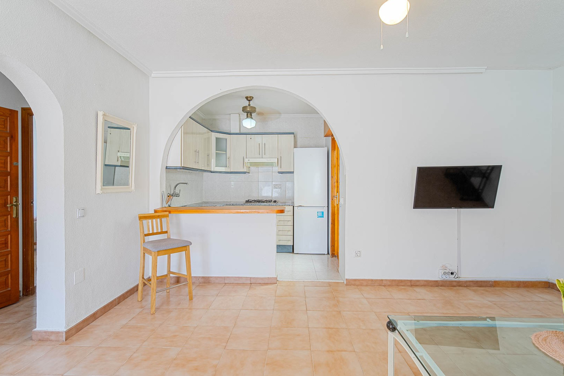 Herverkoop - Bungalow - Gelijkvloers - Ciudad Quesada - Altos de Quesada
