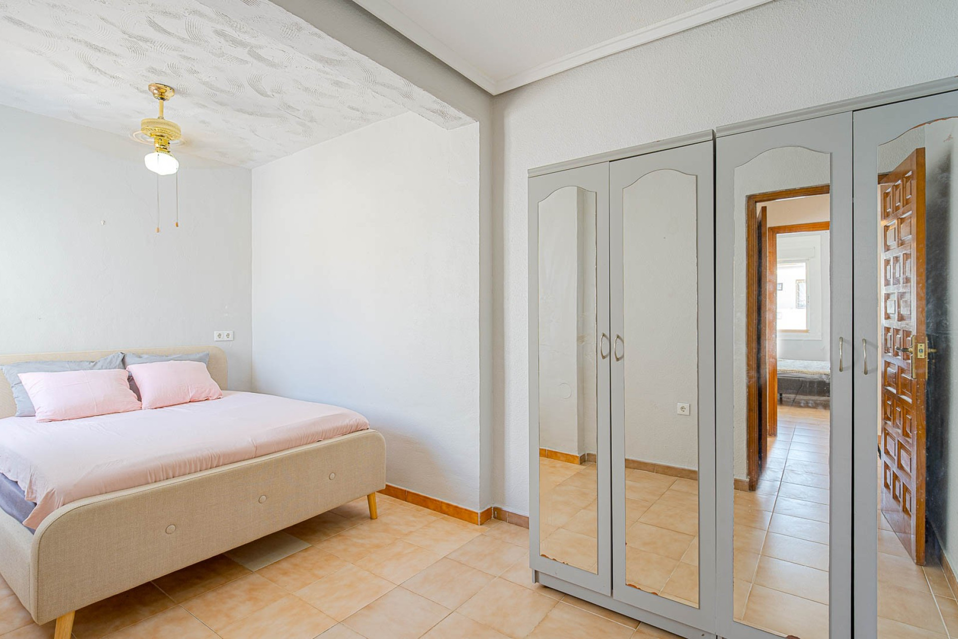 Herverkoop - Bungalow - Gelijkvloers - Ciudad Quesada - Altos de Quesada