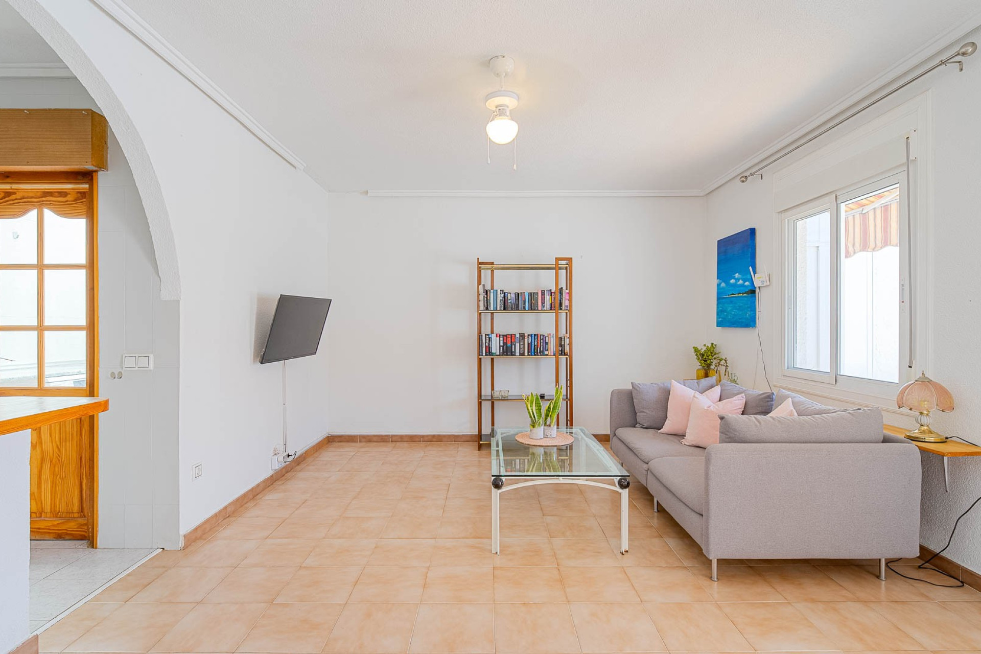Herverkoop - Bungalow - Gelijkvloers - Ciudad Quesada - Altos de Quesada