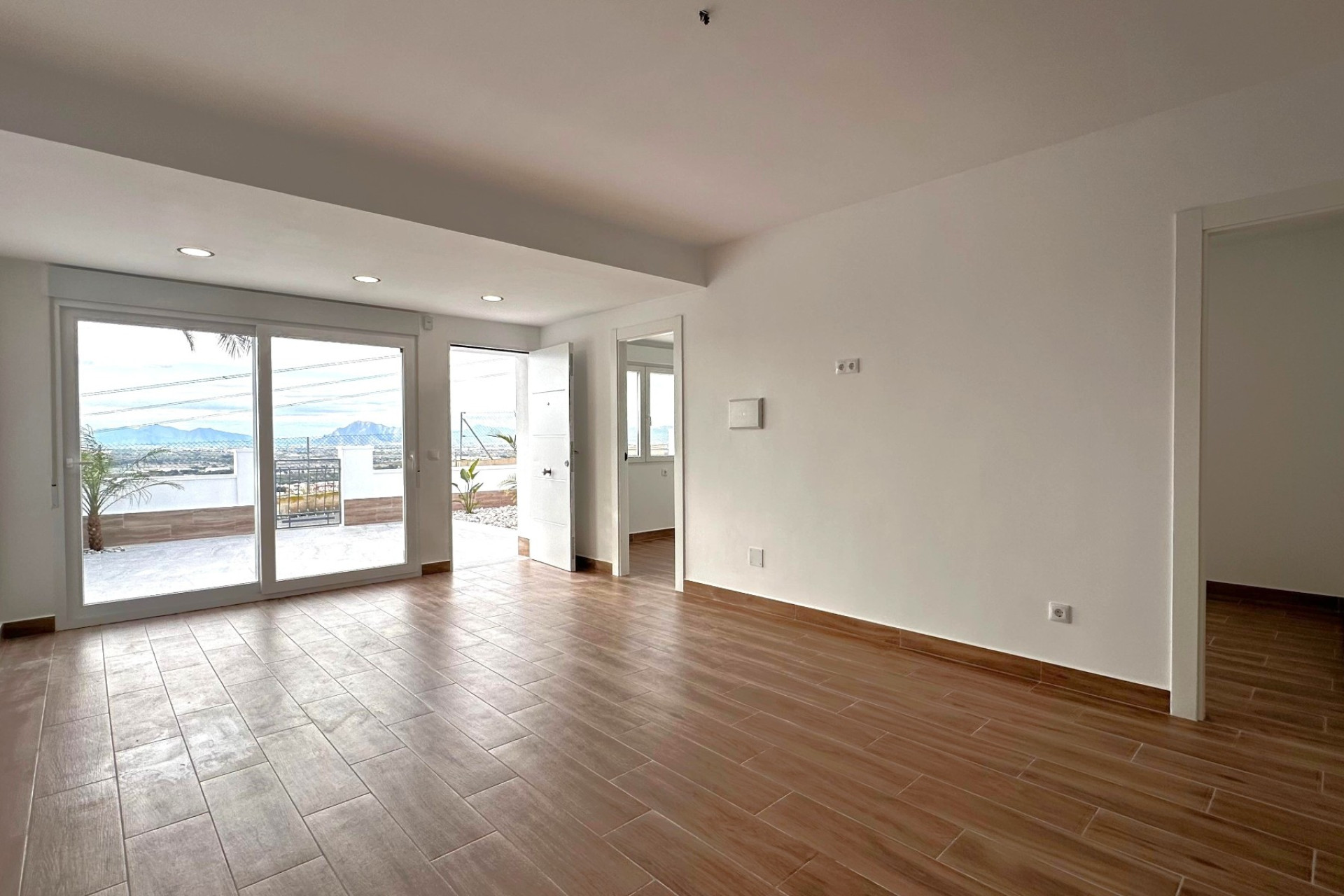 Herverkoop - Bungalow - Gelijkvloers - Ciudad Quesada - Ciudad Quesada - Town