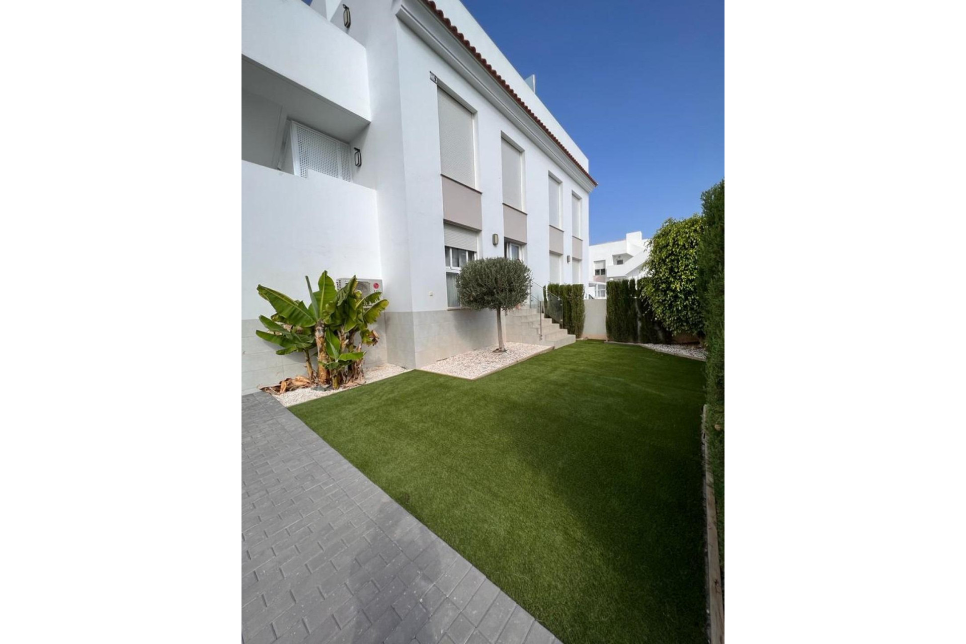 Herverkoop - Bungalow - Gelijkvloers - Ciudad quesada - Costa blanca sur