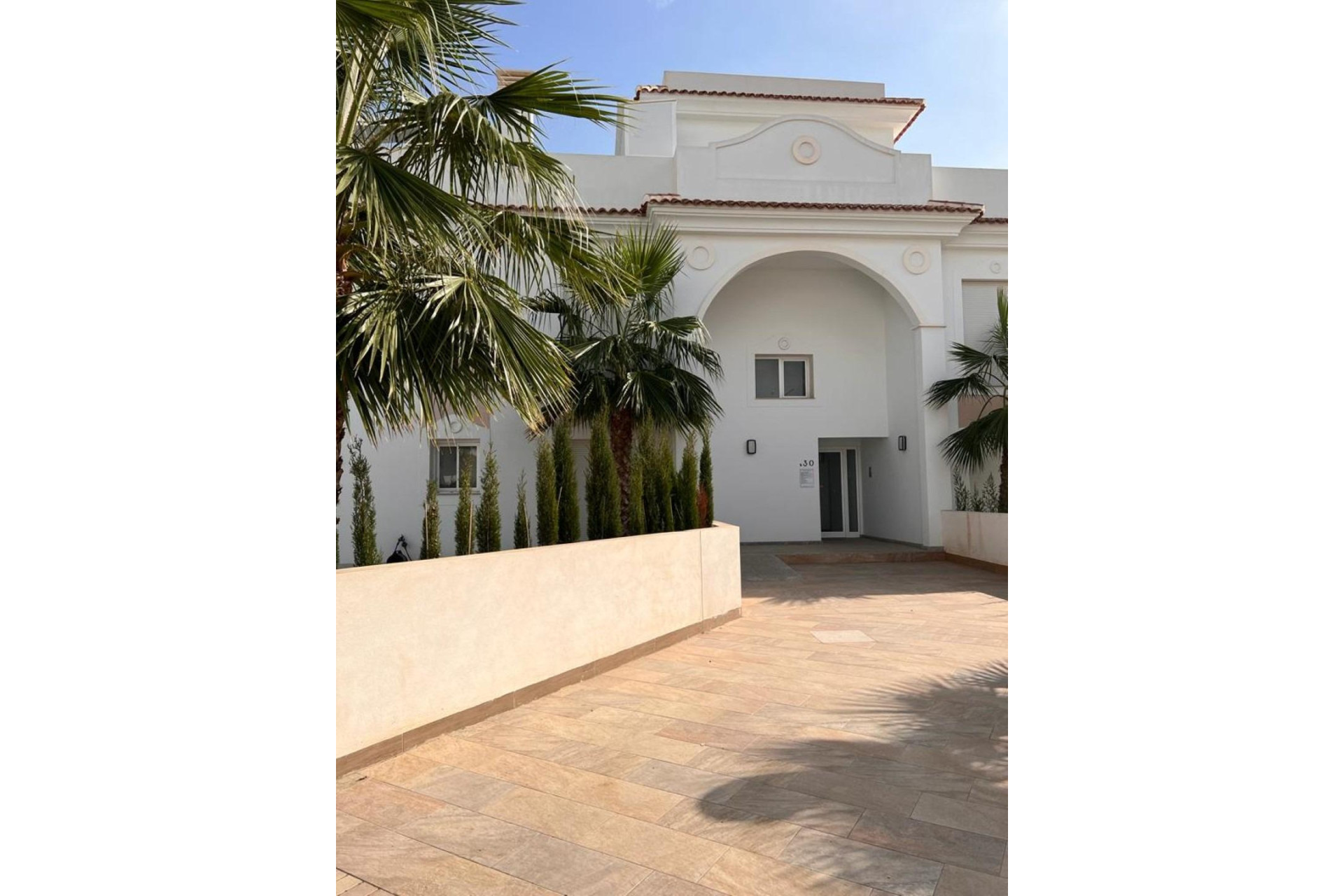 Herverkoop - Bungalow - Gelijkvloers - Ciudad quesada - Costa blanca sur
