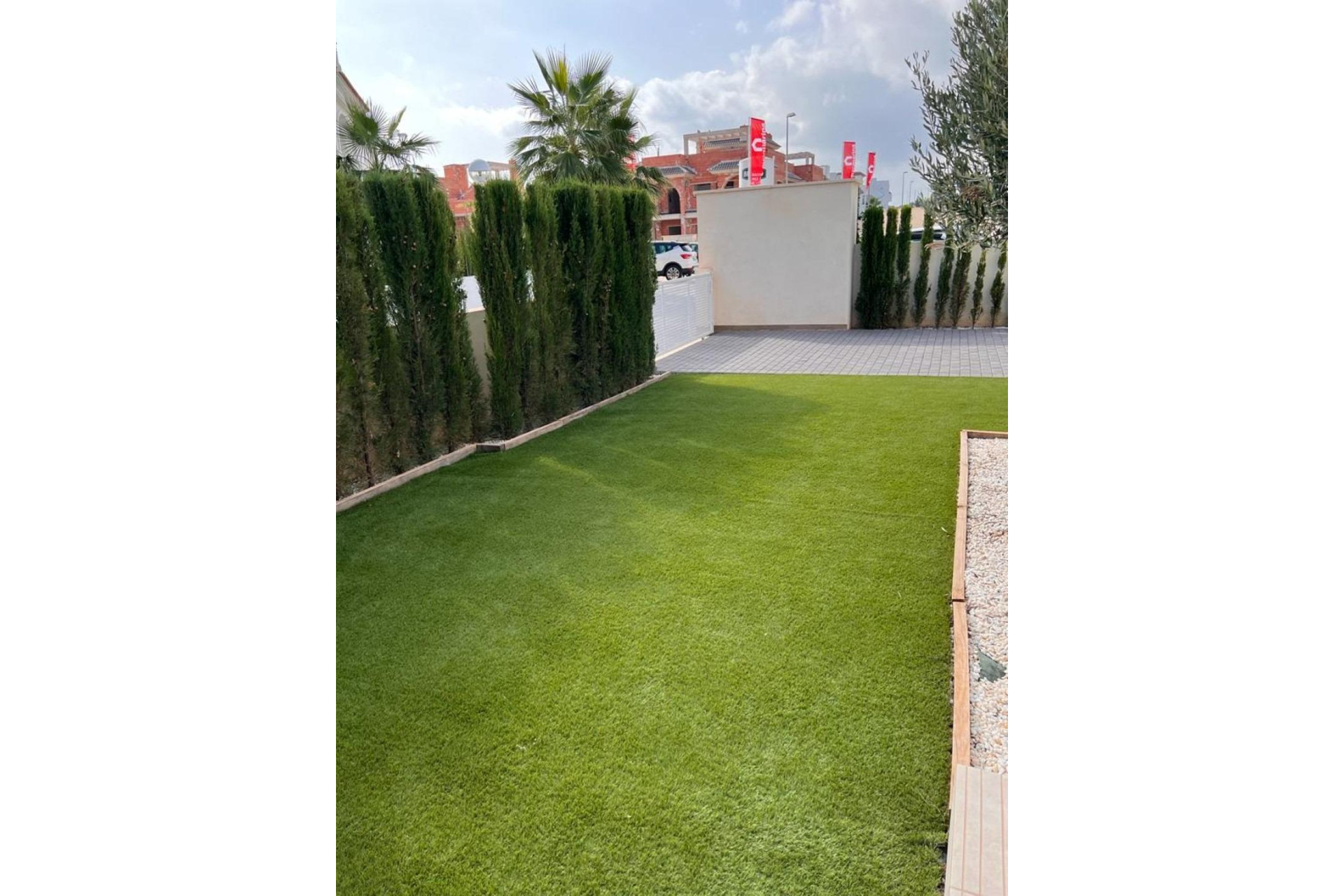 Herverkoop - Bungalow - Gelijkvloers - Ciudad quesada - Costa blanca sur