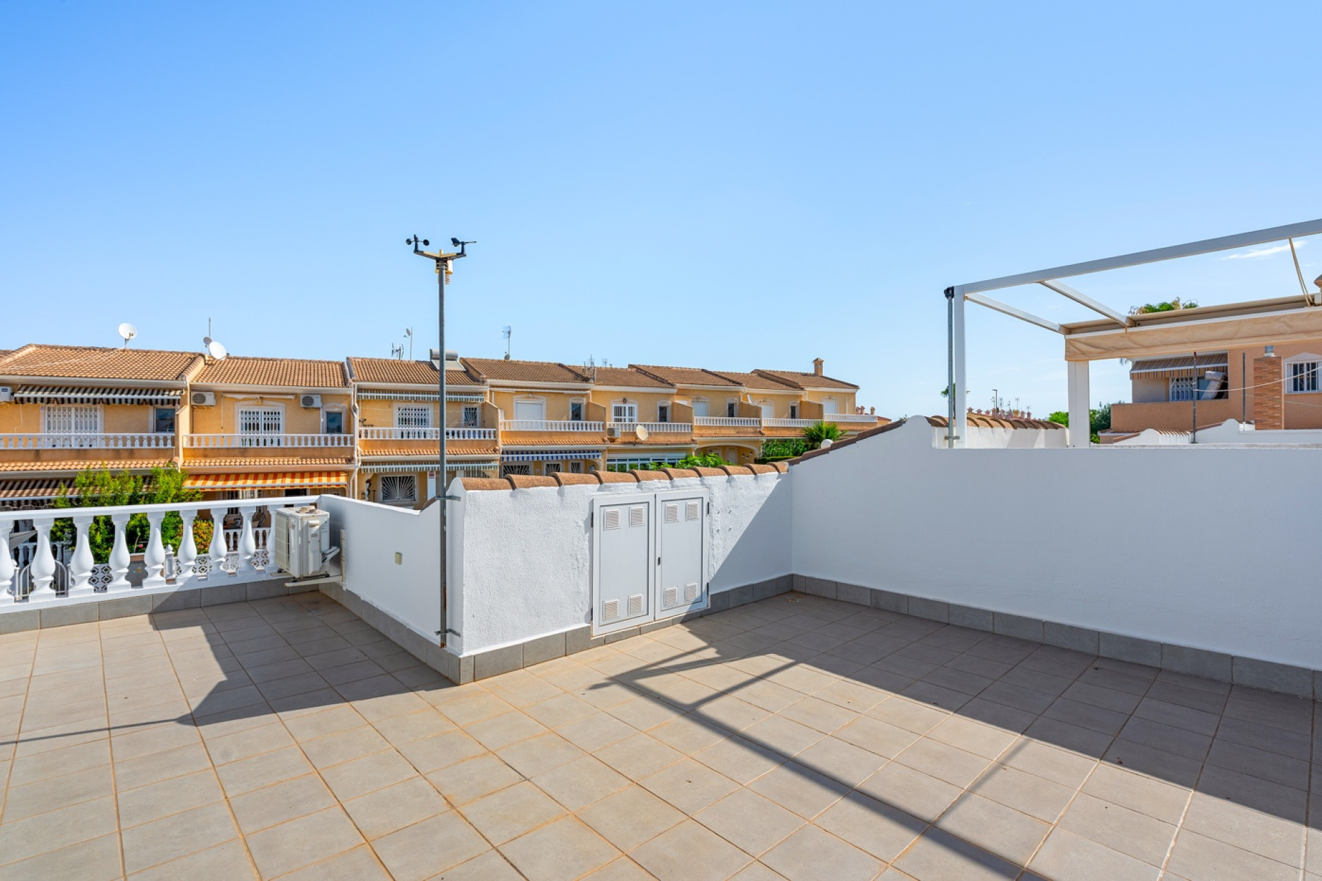 Herverkoop - Bungalow - Gelijkvloers - Ciudad Quesada - Doña Pepa
