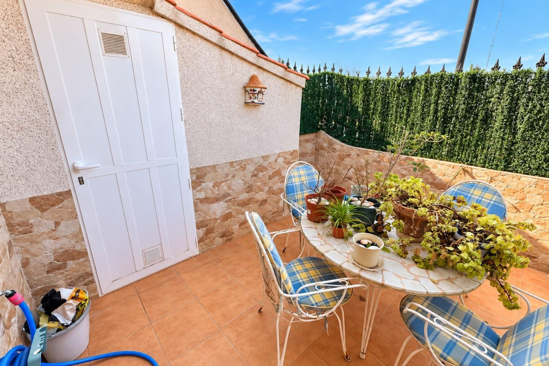 Herverkoop - Bungalow - Gelijkvloers - Guardamar del Segura - El moncayo