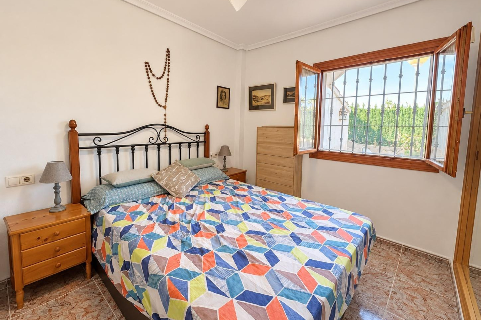 Herverkoop - Bungalow - Gelijkvloers - Guardamar del Segura - El moncayo