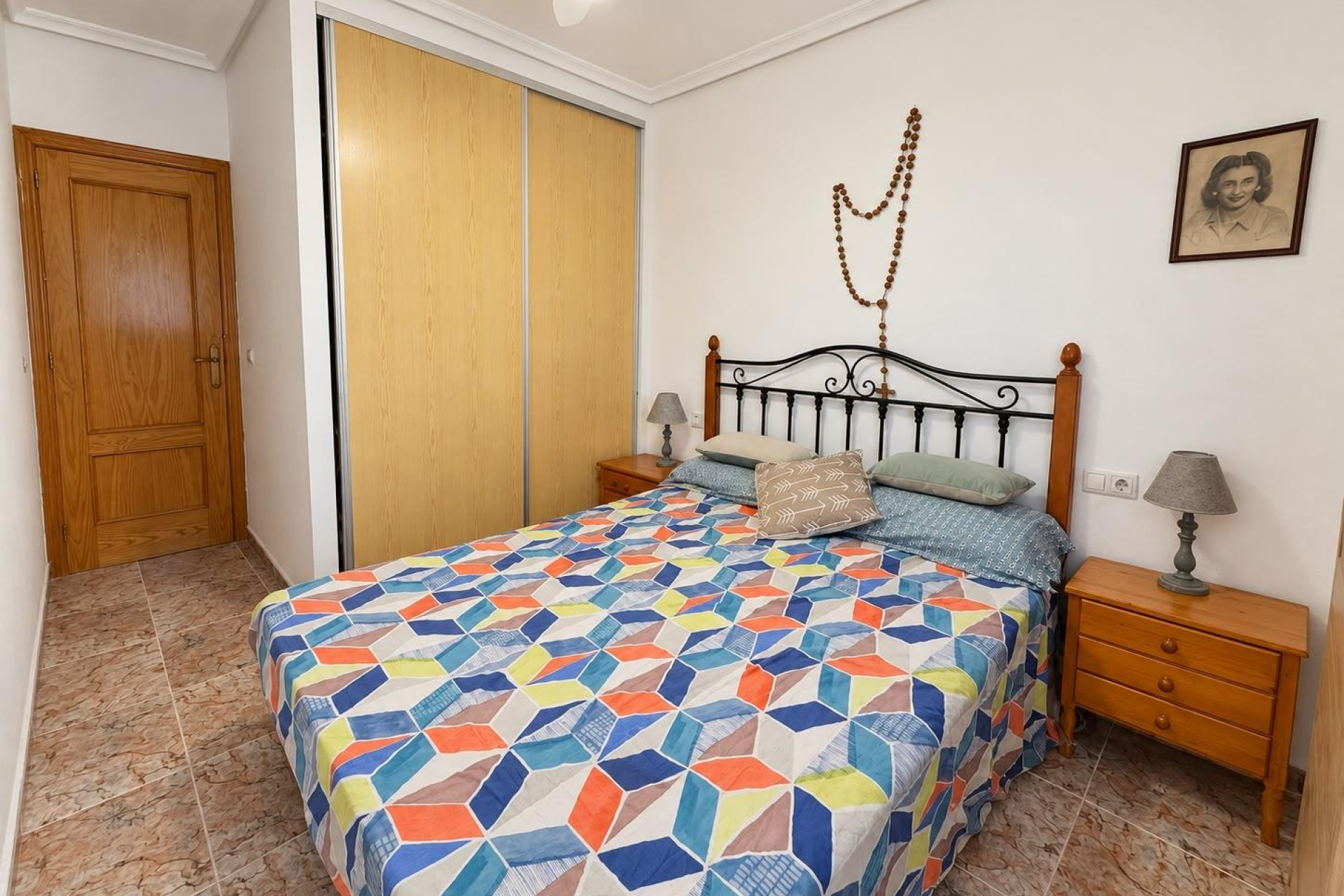 Herverkoop - Bungalow - Gelijkvloers - Guardamar del Segura - El moncayo