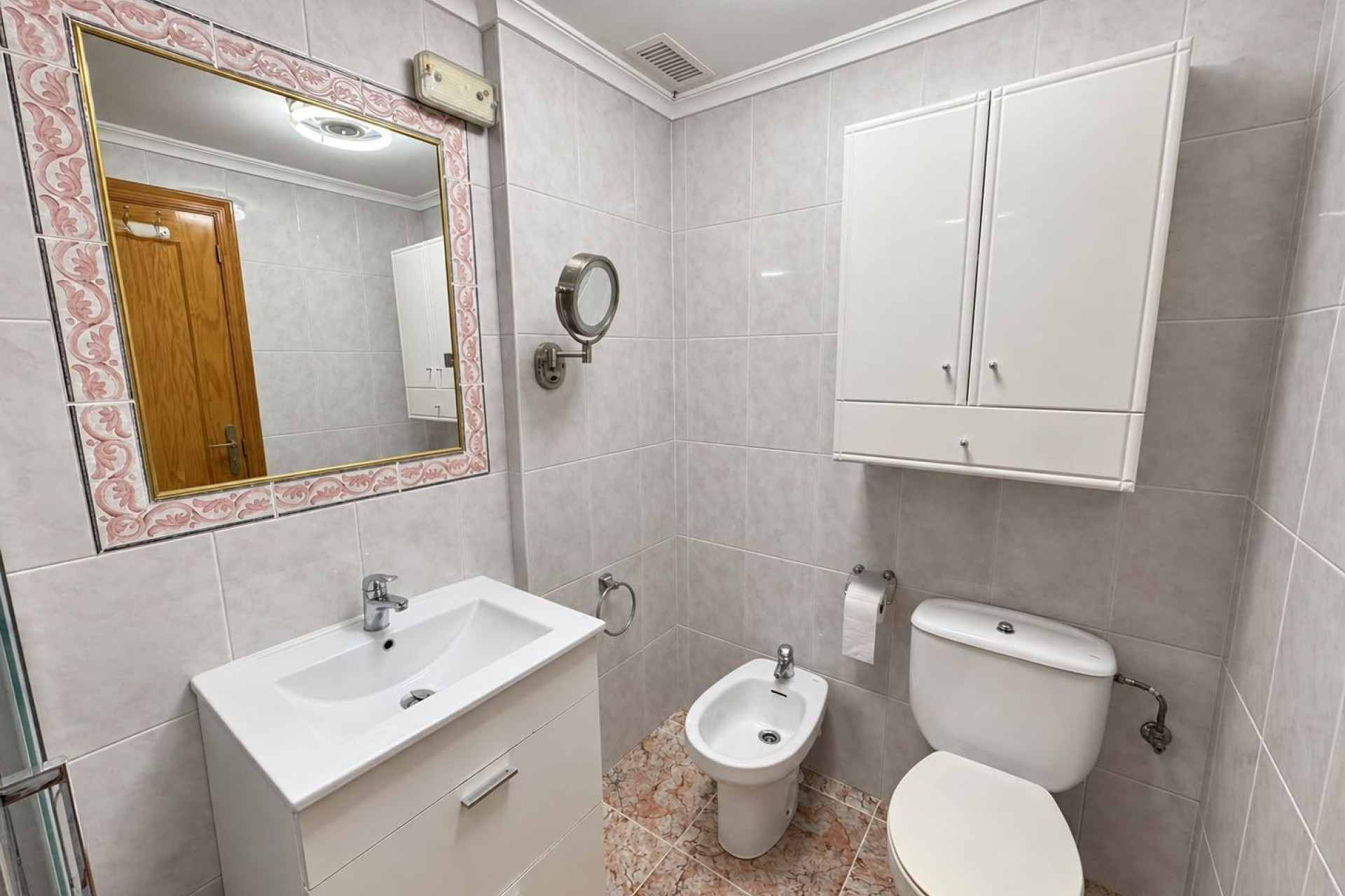 Herverkoop - Bungalow - Gelijkvloers - Guardamar del Segura - El moncayo