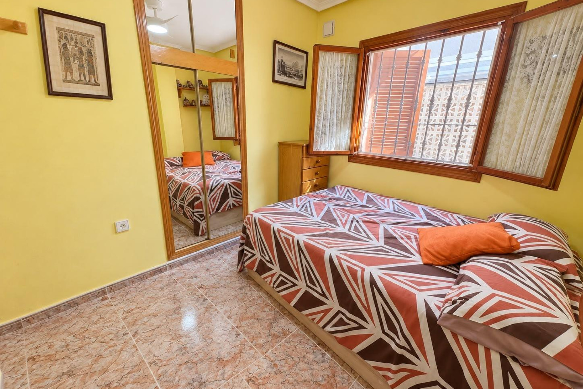 Herverkoop - Bungalow - Gelijkvloers - Guardamar del Segura - El moncayo