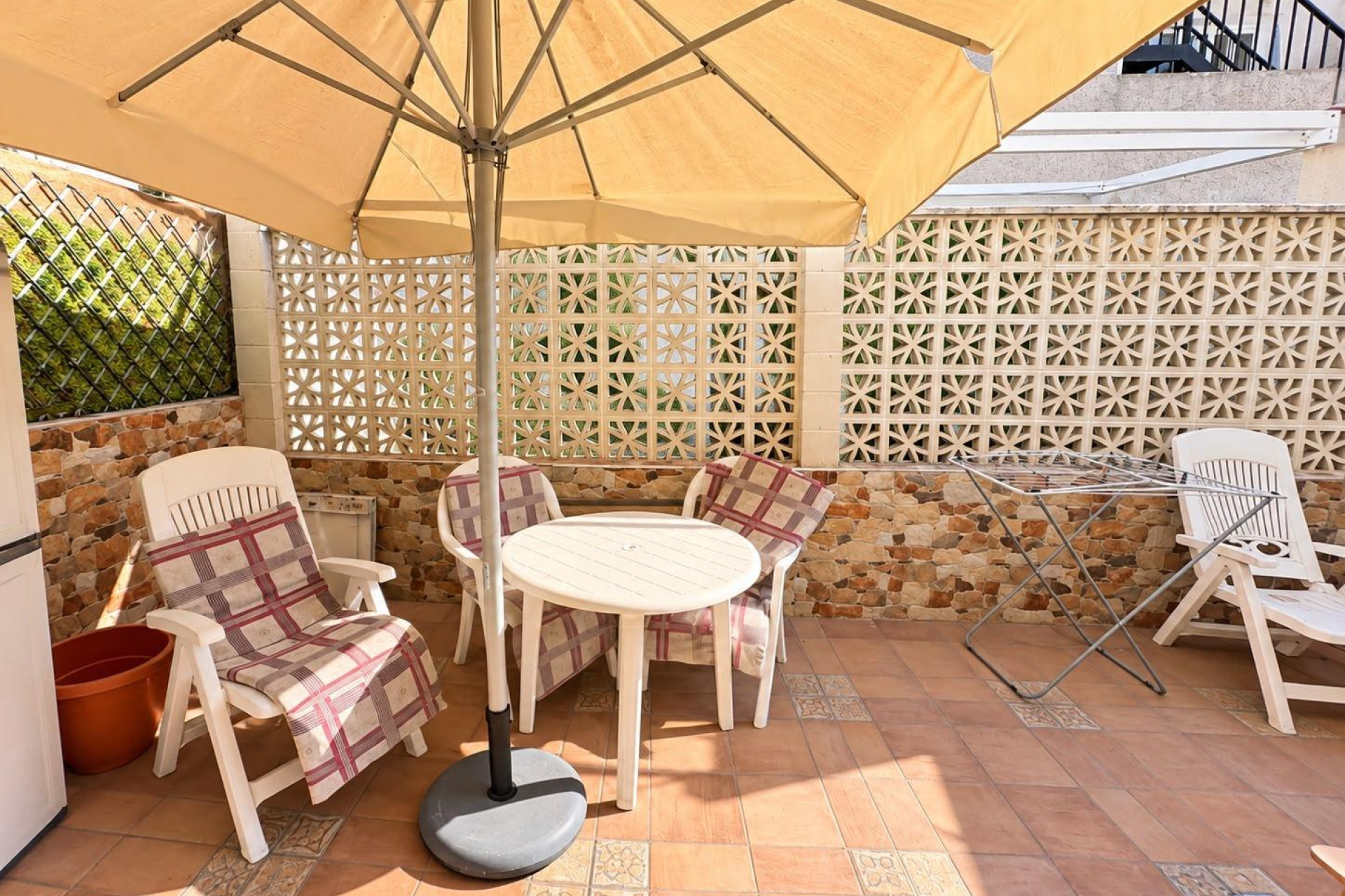 Herverkoop - Bungalow - Gelijkvloers - Guardamar del Segura - El moncayo