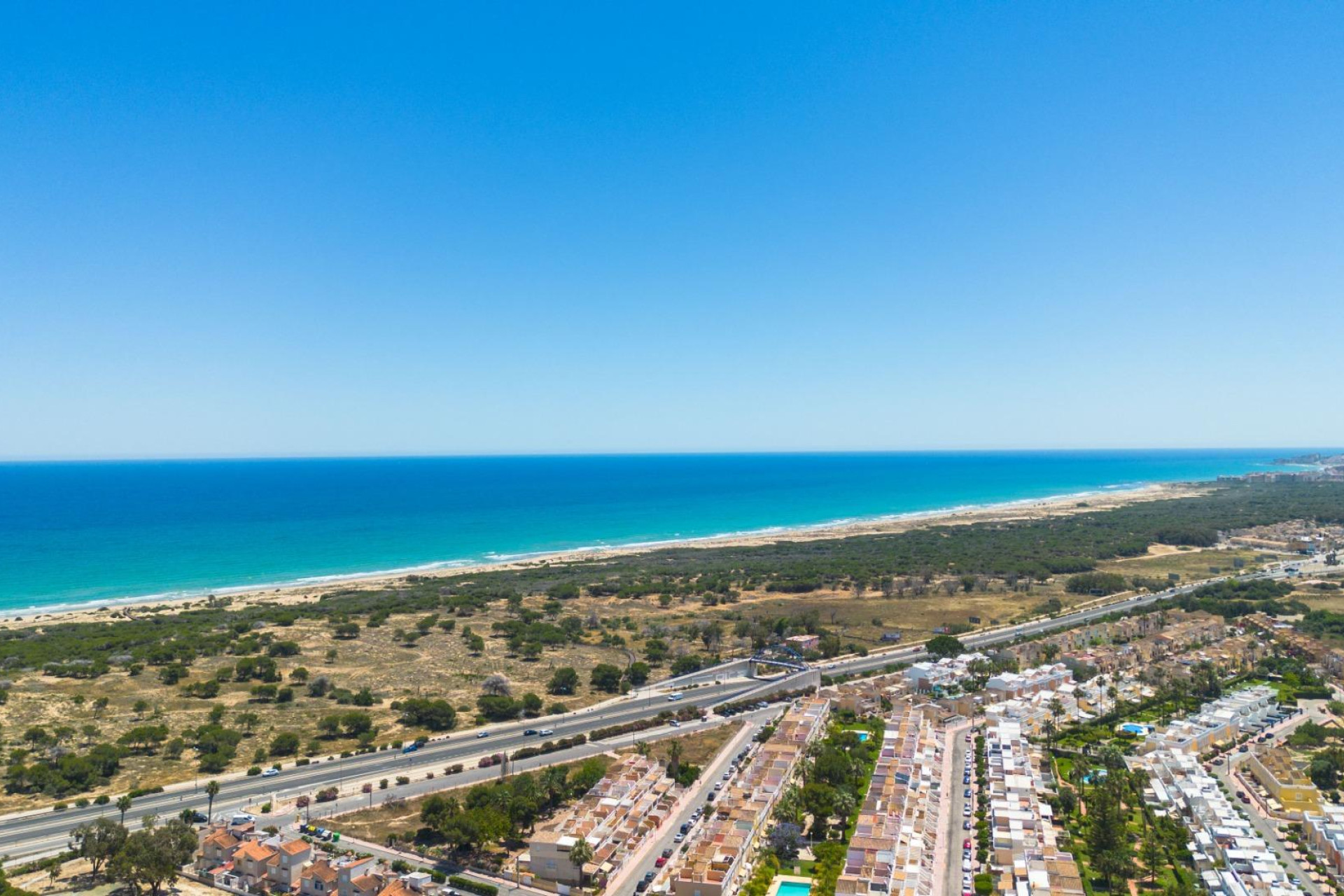 Herverkoop - Bungalow - Gelijkvloers - Guardamar del Segura - El moncayo