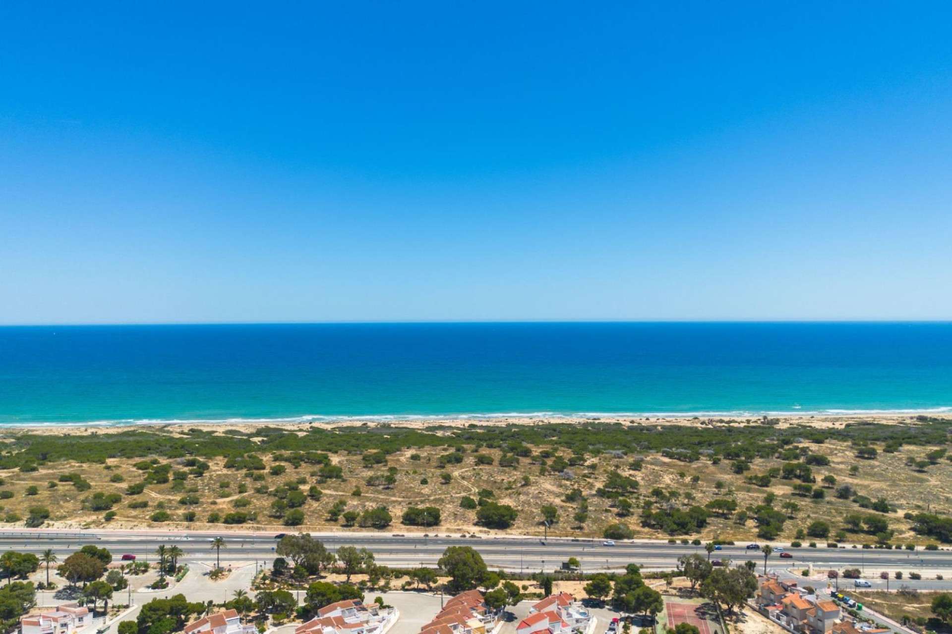Herverkoop - Bungalow - Gelijkvloers - Guardamar del Segura - El moncayo