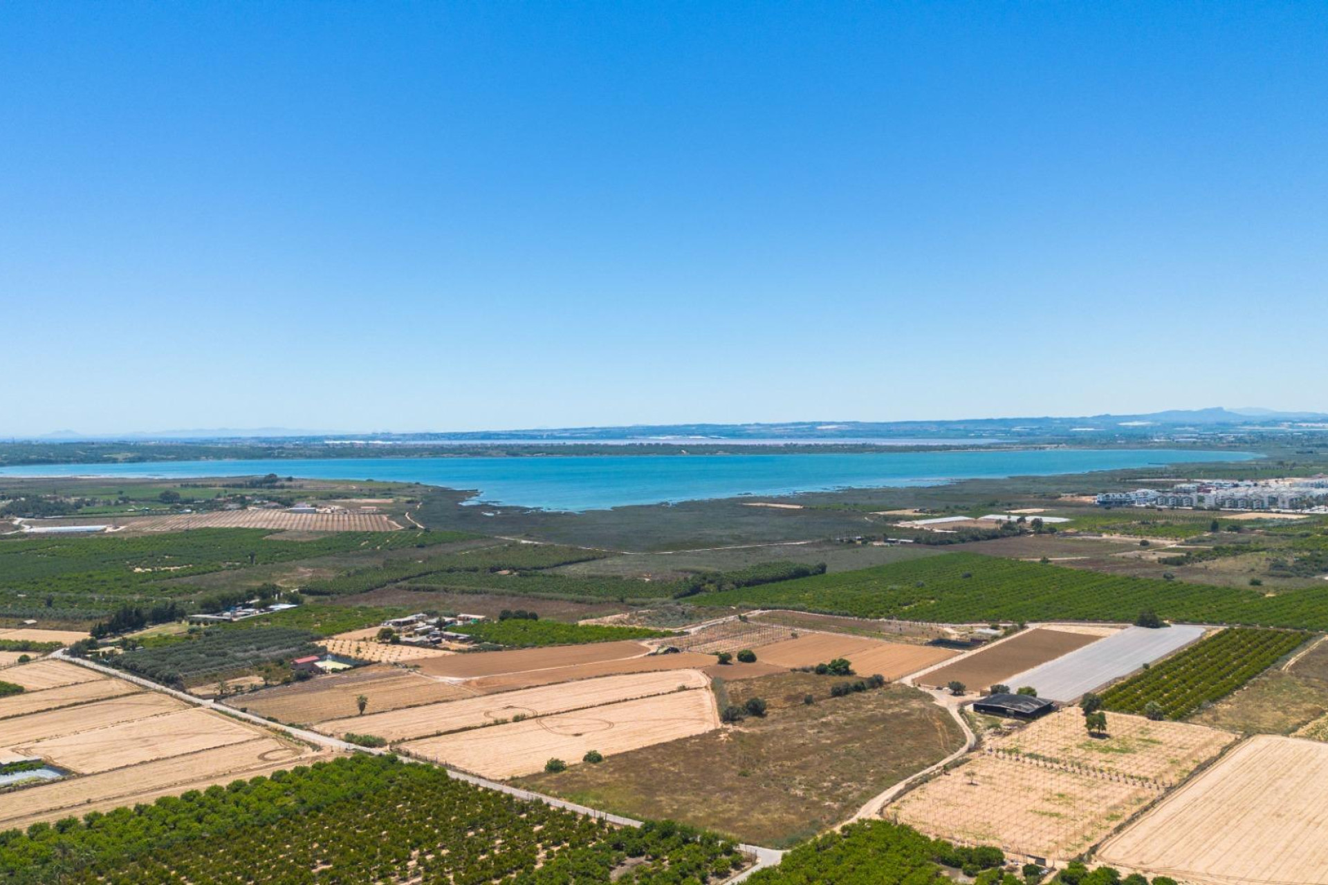 Herverkoop - Bungalow - Gelijkvloers - Guardamar del Segura - El moncayo