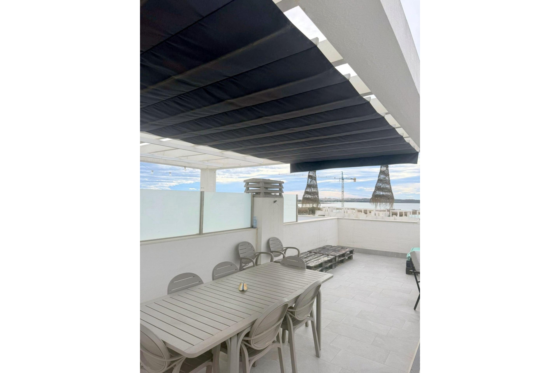 Herverkoop - Bungalow - Gelijkvloers - Guardamar del Segura - EL RASO