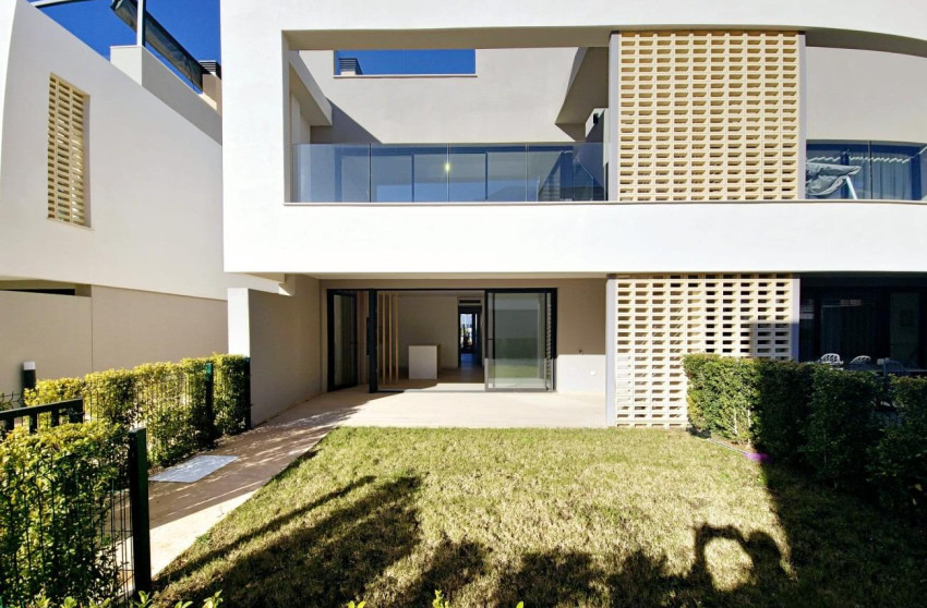 Herverkoop - Bungalow - Gelijkvloers - Los Alcázares - Dolores de Pacheco-Santa Rosalía