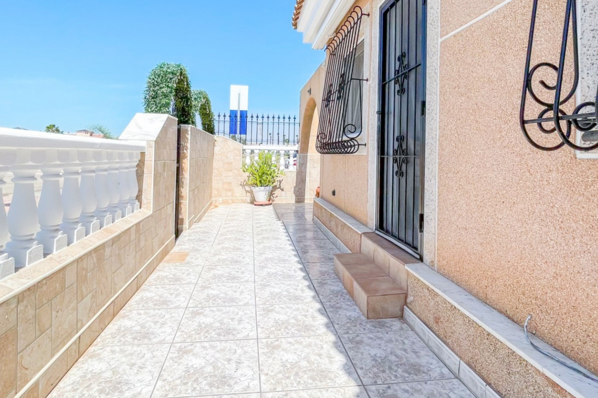 Herverkoop - Bungalow - Gelijkvloers - Los Alcázares - Los Narejos