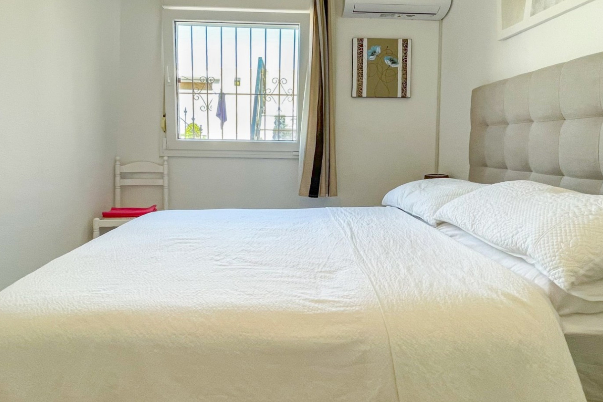 Herverkoop - Bungalow - Gelijkvloers - Los Alcázares - Los Narejos