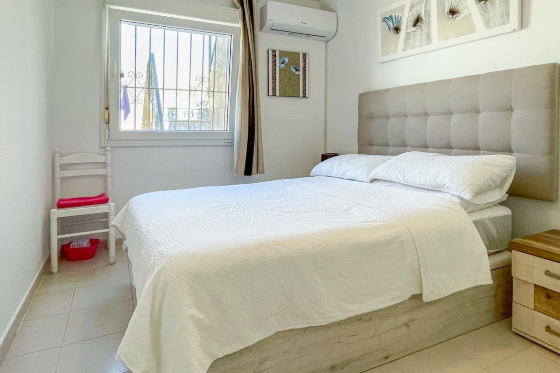 Herverkoop - Bungalow - Gelijkvloers - Los Alcázares - Los Narejos