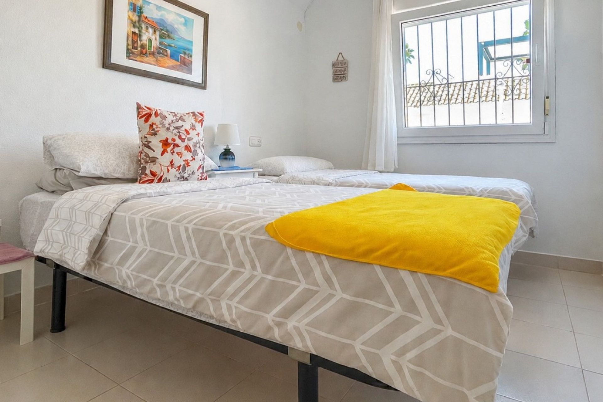 Herverkoop - Bungalow - Gelijkvloers - Los Alcázares - Los Narejos