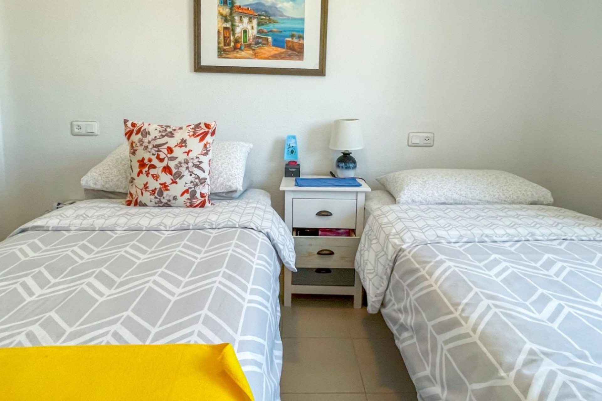 Herverkoop - Bungalow - Gelijkvloers - Los Alcázares - Los Narejos