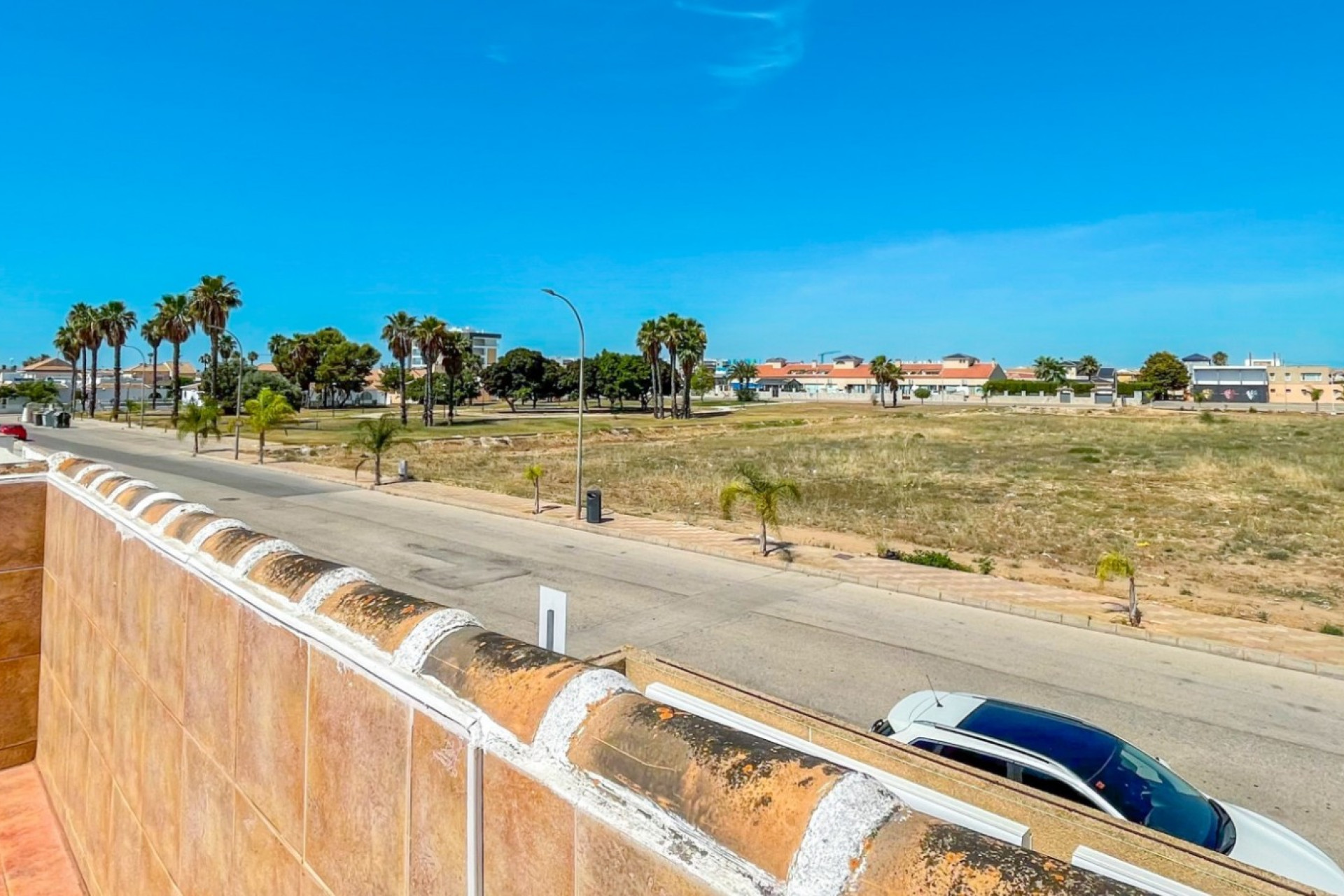 Herverkoop - Bungalow - Gelijkvloers - Los Alcázares - Los Narejos