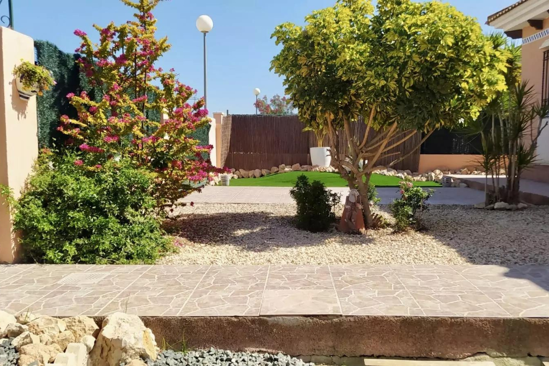 Herverkoop - Bungalow - Gelijkvloers - Los Montesinos - Pueblo 8