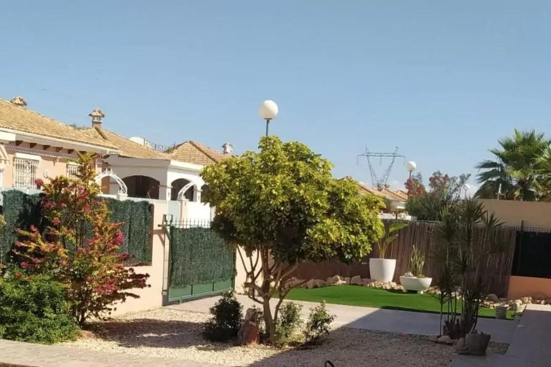 Herverkoop - Bungalow - Gelijkvloers - Los Montesinos - Pueblo 8