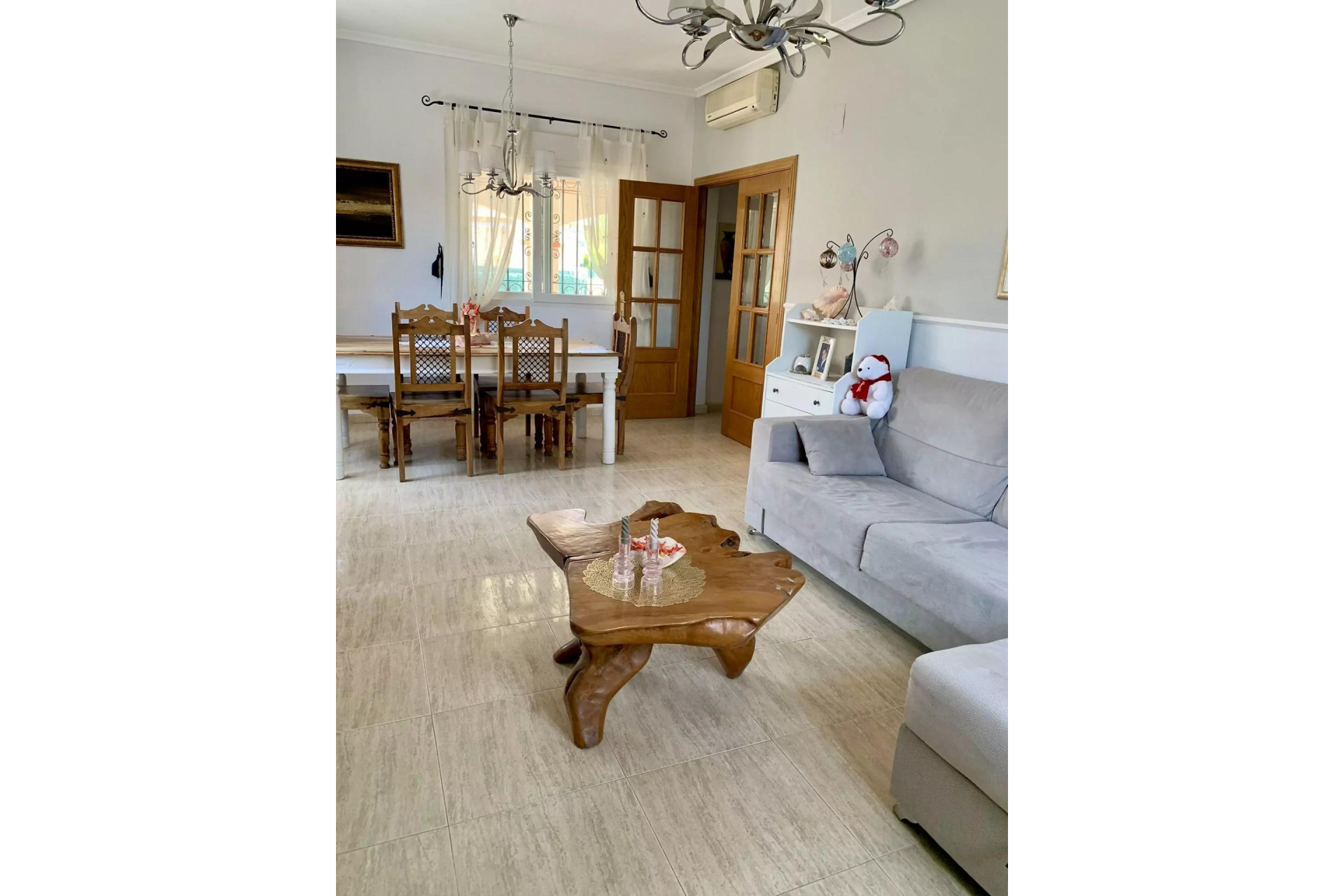 Herverkoop - Bungalow - Gelijkvloers - Los Montesinos - Pueblo 8