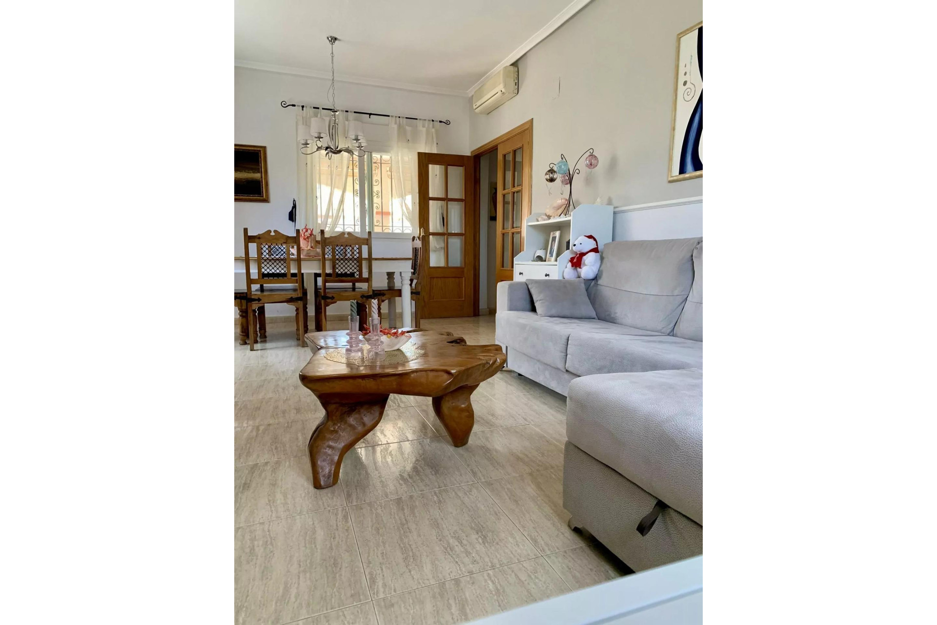 Herverkoop - Bungalow - Gelijkvloers - Los Montesinos - Pueblo 8