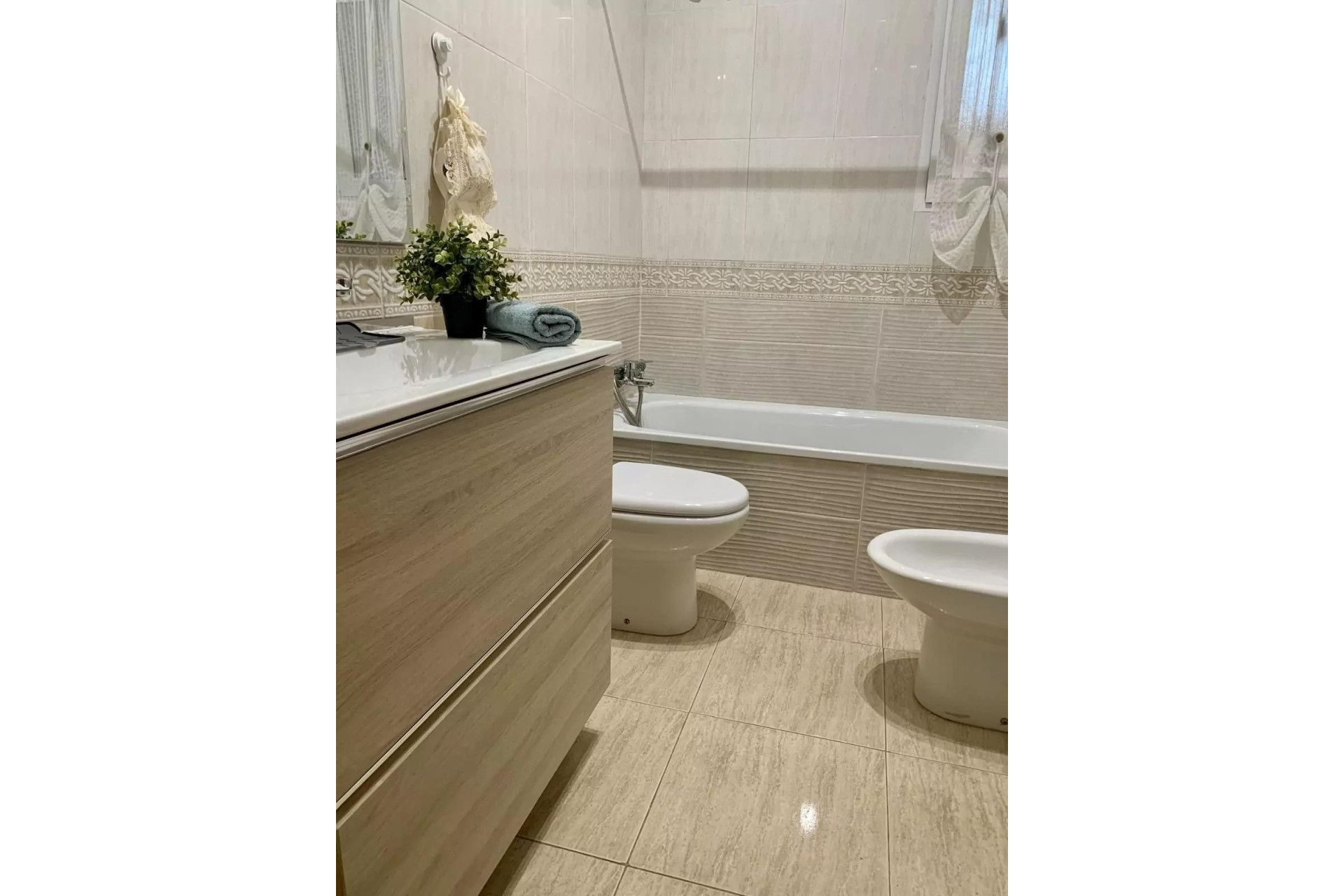 Herverkoop - Bungalow - Gelijkvloers - Los Montesinos - Pueblo 8