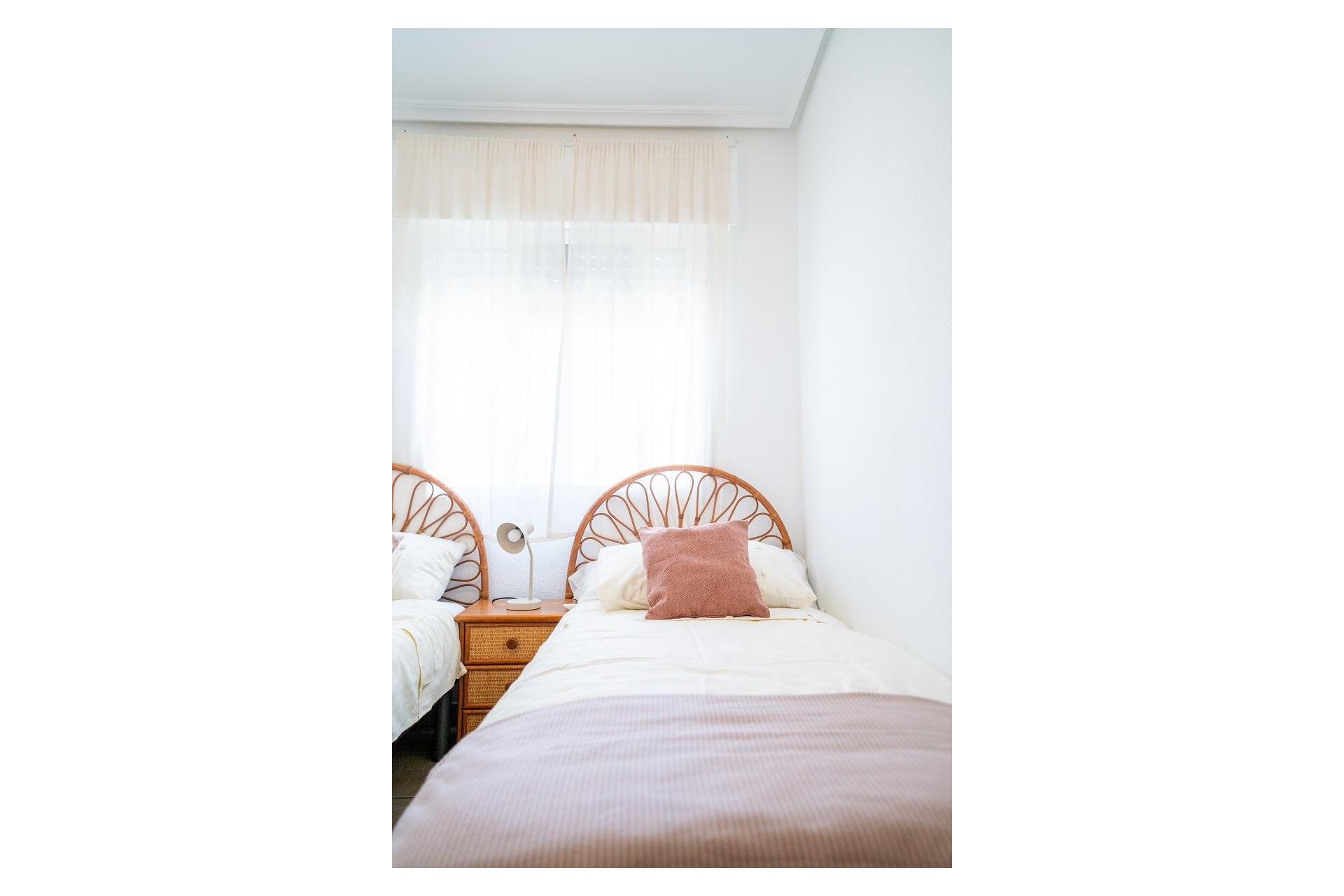 Herverkoop - Bungalow - Gelijkvloers - Orihuela Costa - Cabo Roig