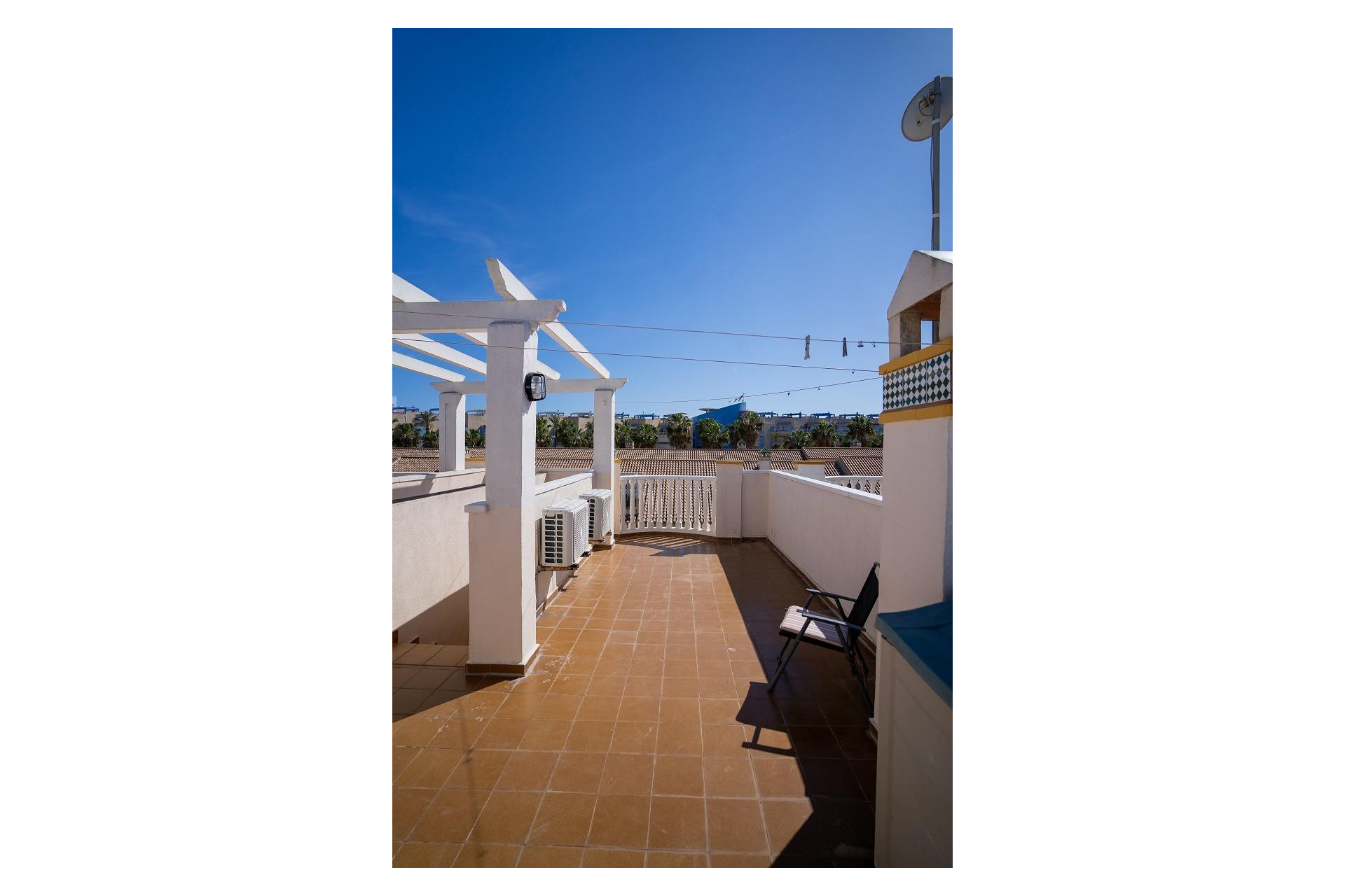 Herverkoop - Bungalow - Gelijkvloers - Orihuela Costa - Cabo Roig