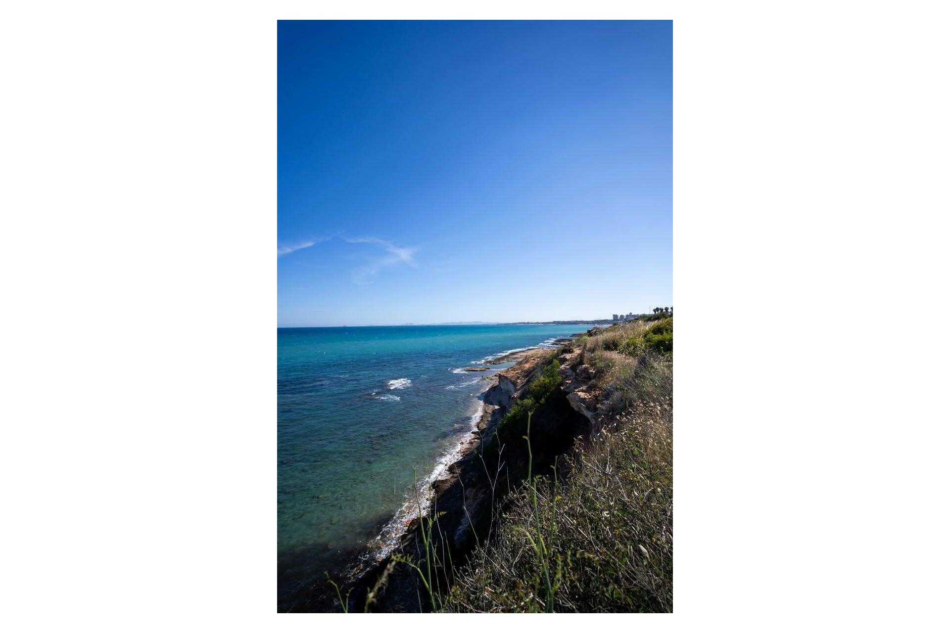 Herverkoop - Bungalow - Gelijkvloers - Orihuela Costa - Cabo Roig