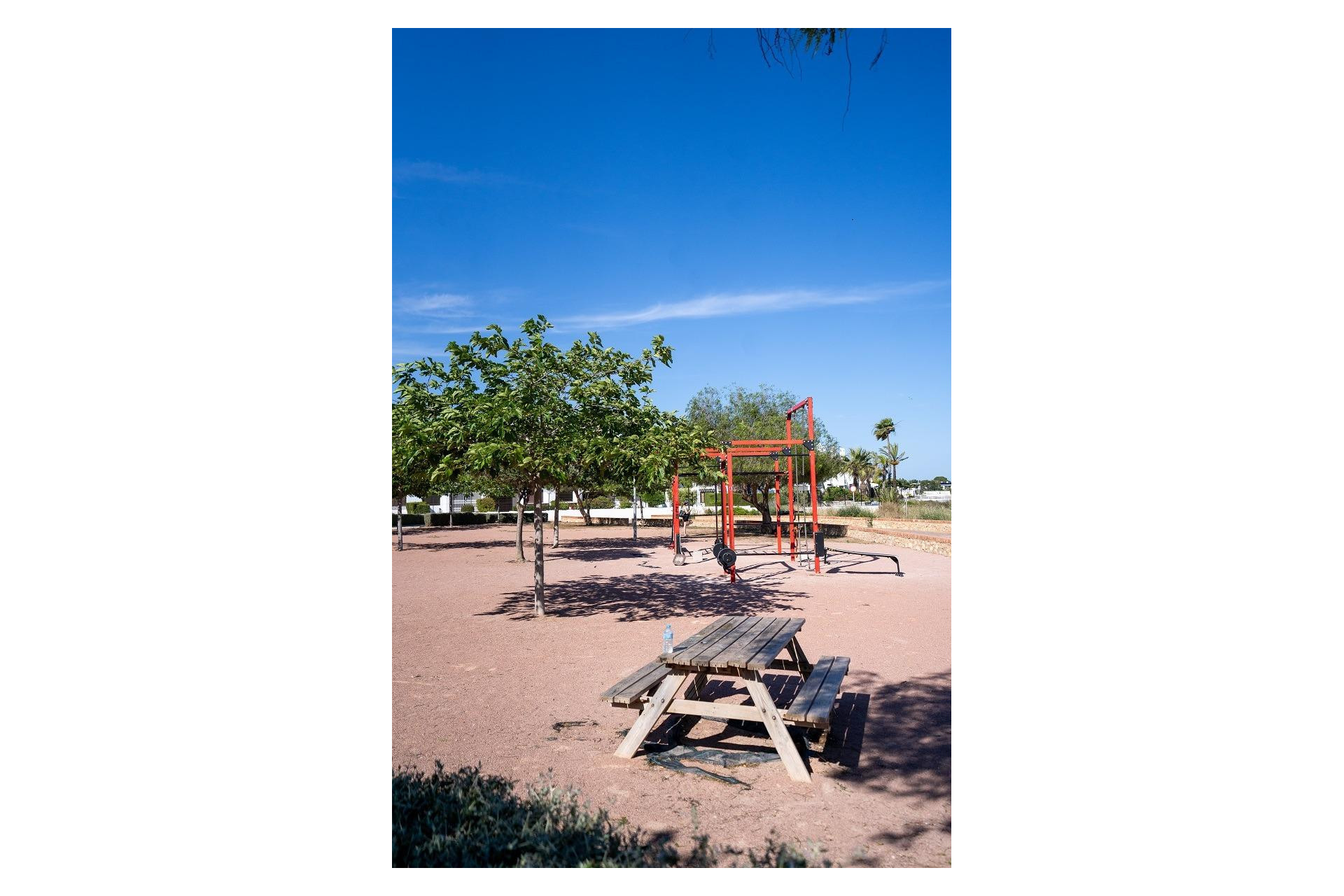 Herverkoop - Bungalow - Gelijkvloers - Orihuela Costa - Cabo Roig