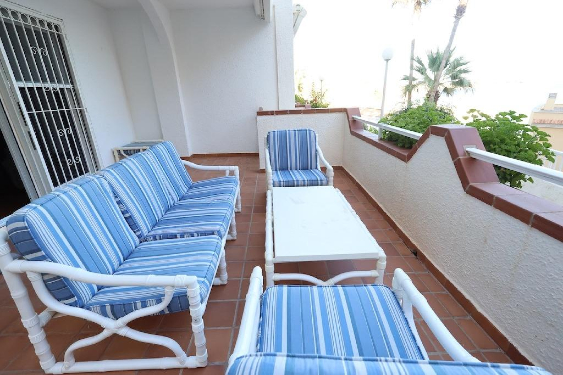 Herverkoop - Bungalow - Gelijkvloers - Orihuela Costa - Campoamor