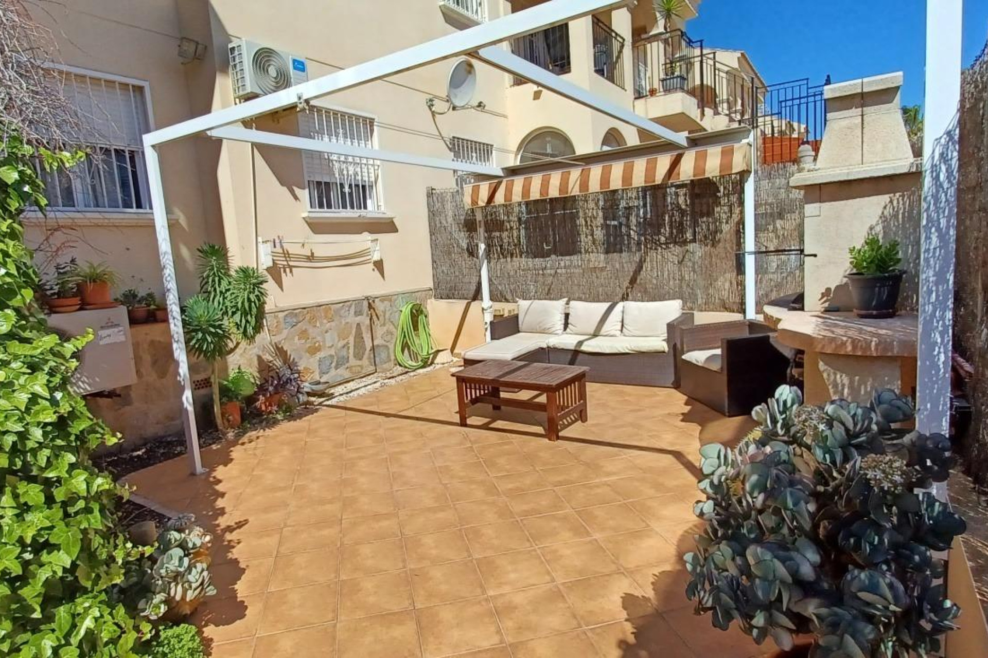 Herverkoop - Bungalow - Gelijkvloers - Orihuela Costa - La Chismosa