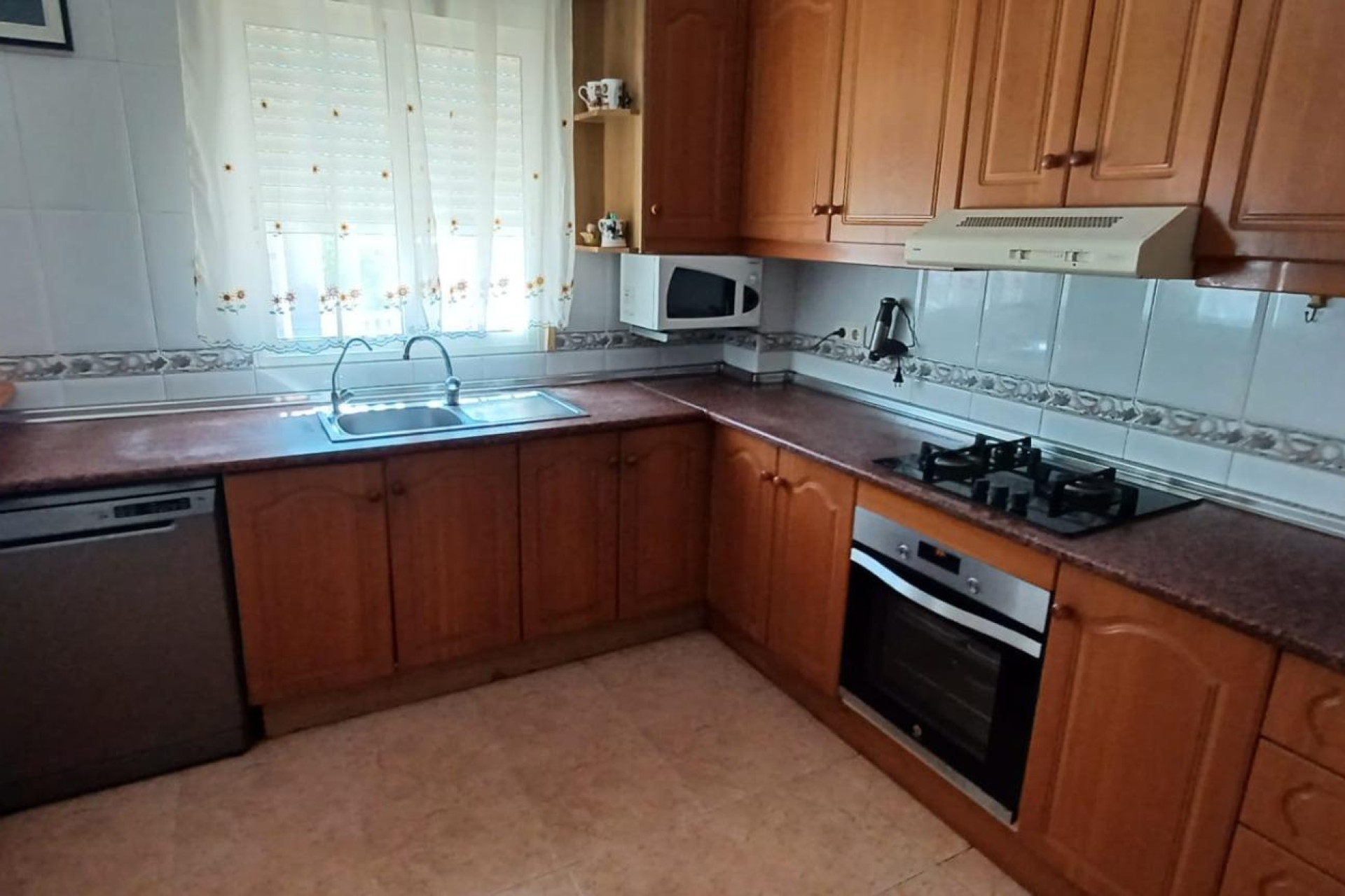 Herverkoop - Bungalow - Gelijkvloers - Orihuela Costa - La Chismosa