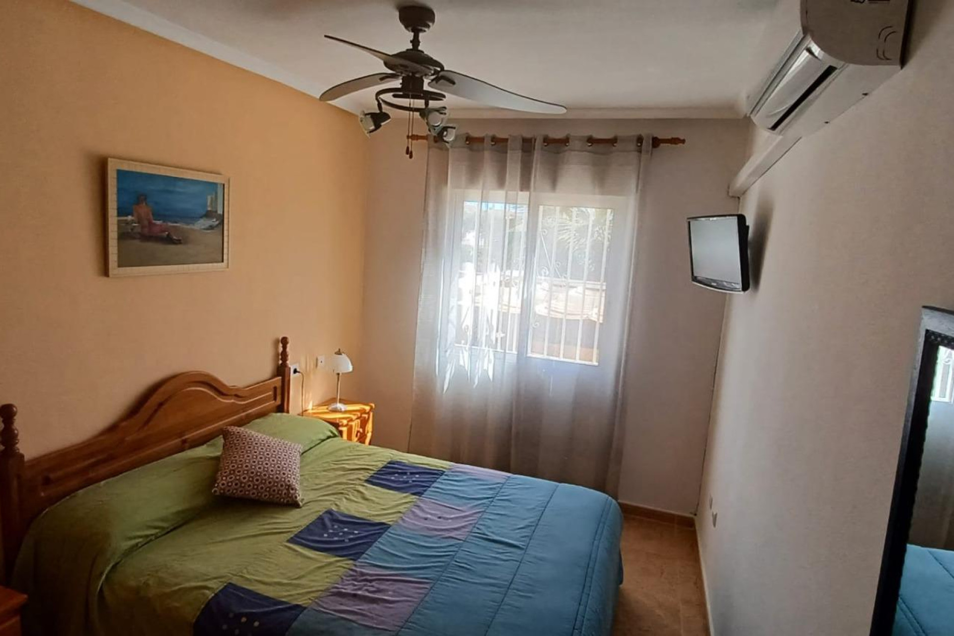 Herverkoop - Bungalow - Gelijkvloers - Orihuela Costa - La Chismosa