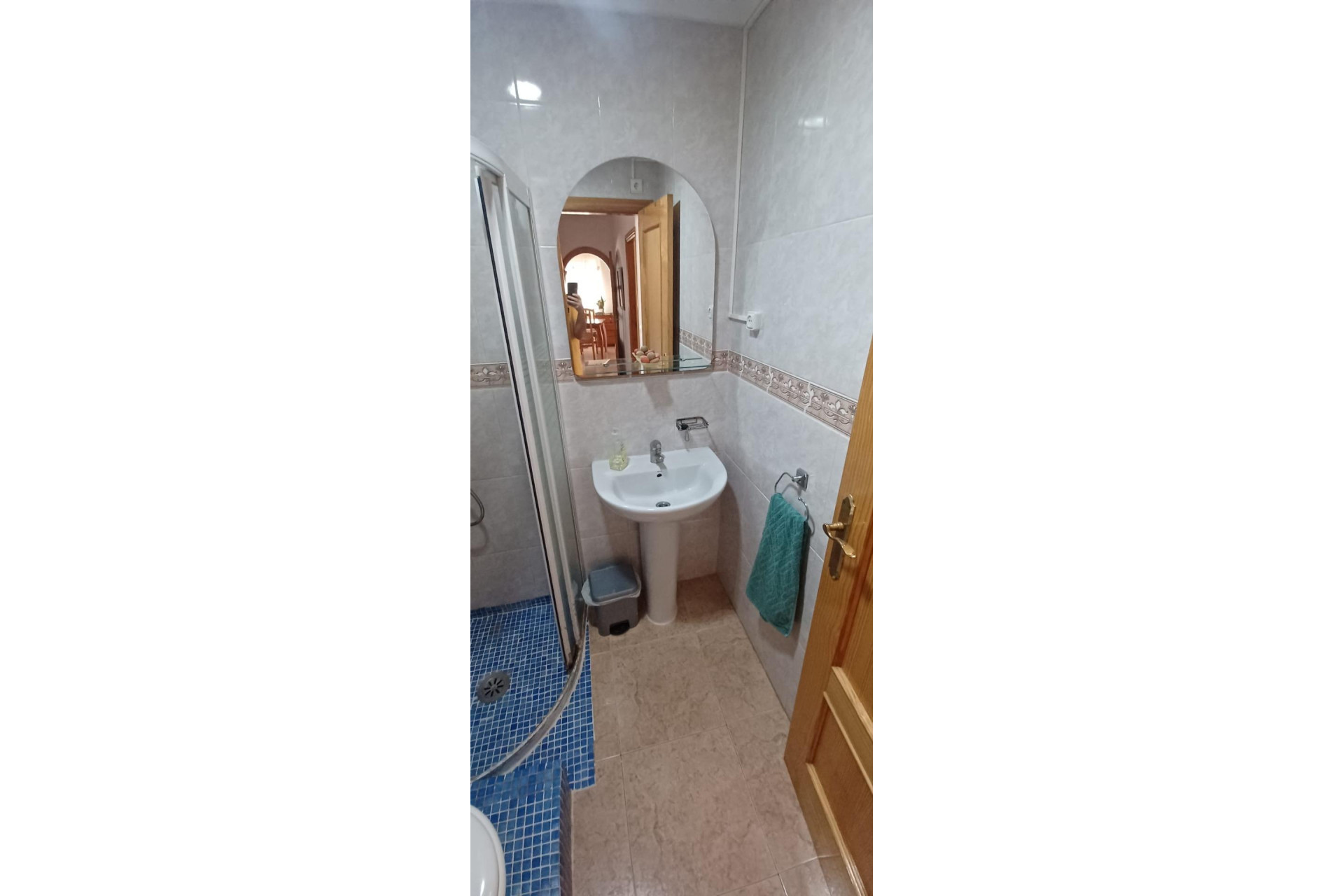 Herverkoop - Bungalow - Gelijkvloers - Orihuela Costa - La Chismosa
