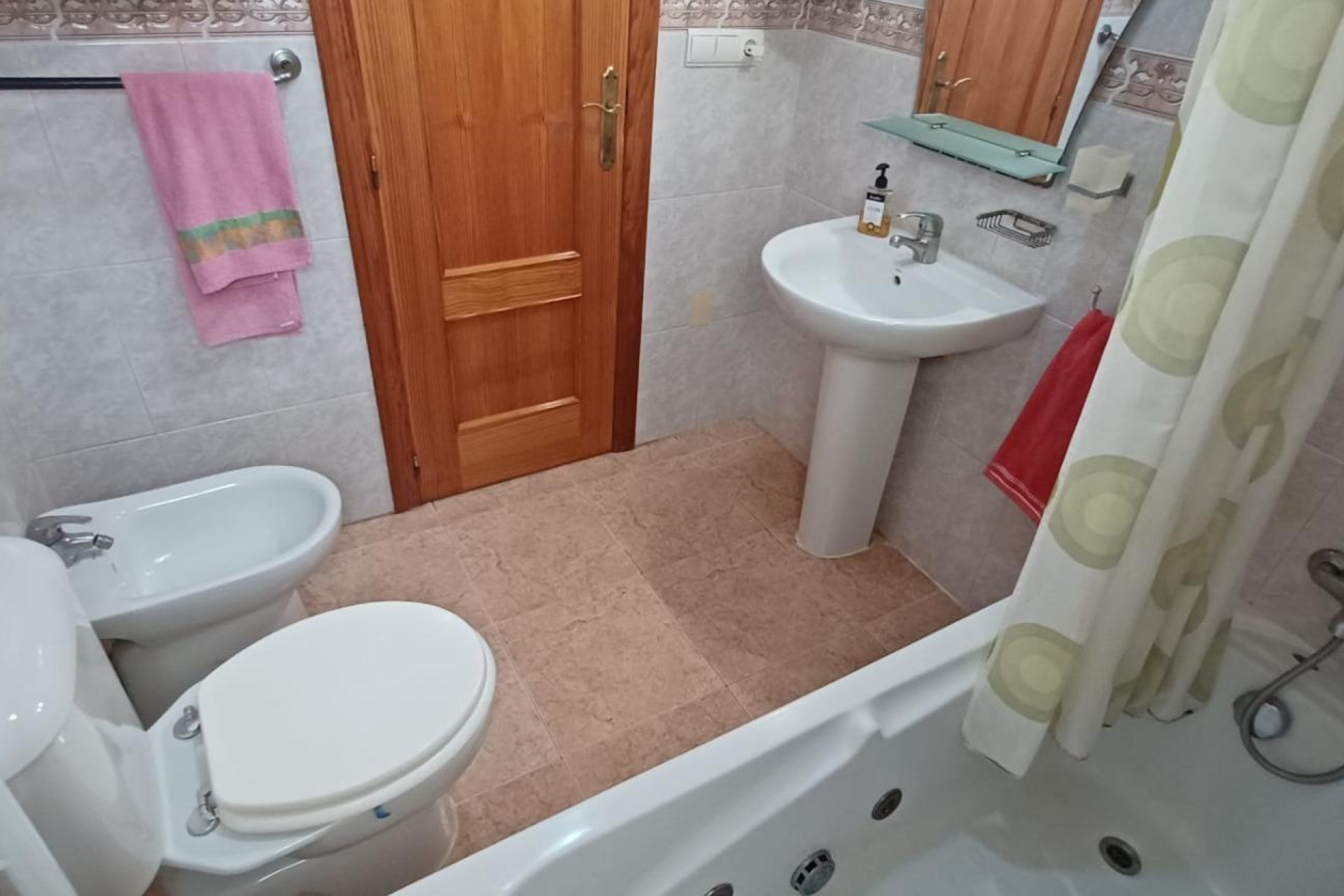 Herverkoop - Bungalow - Gelijkvloers - Orihuela Costa - La Chismosa