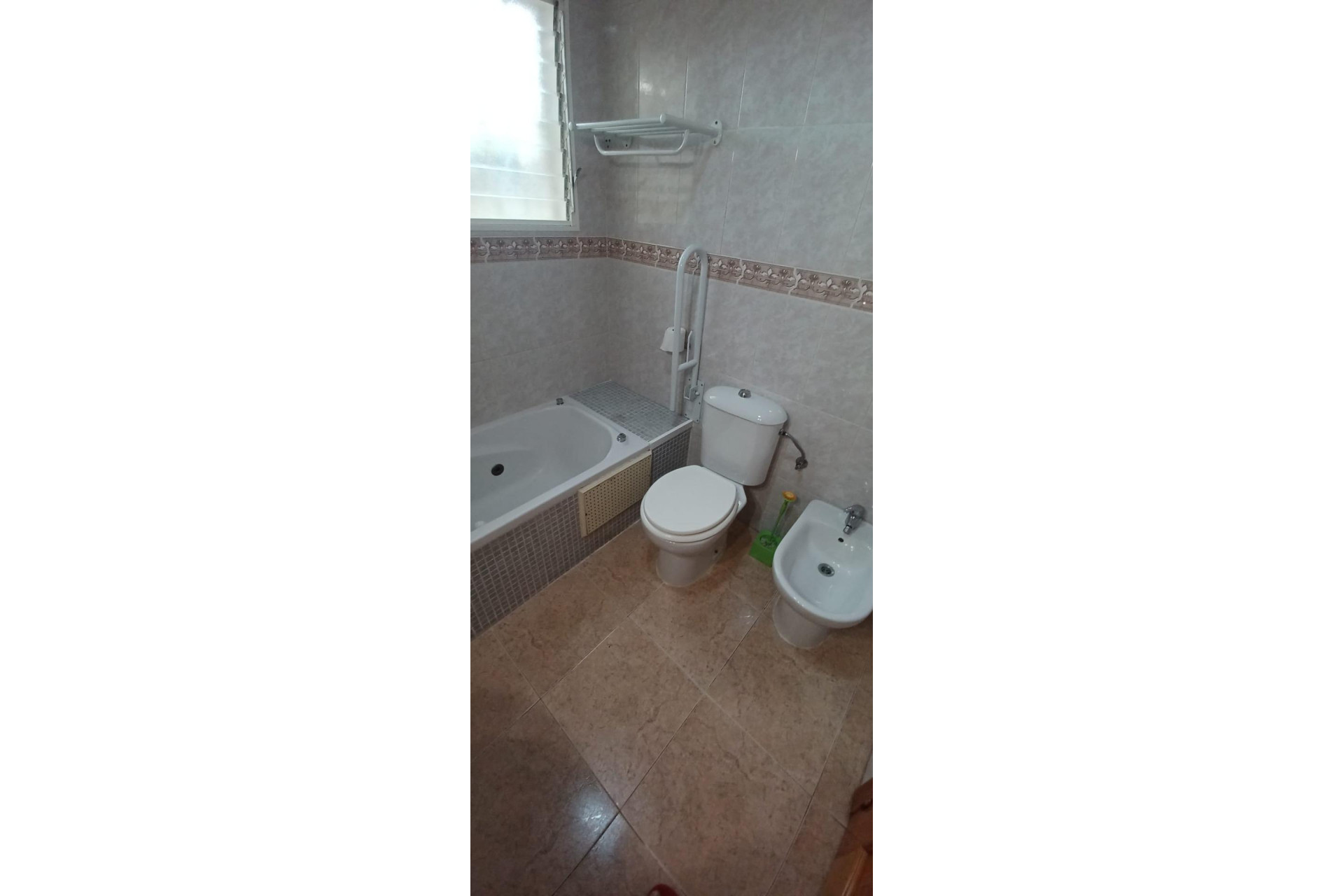 Herverkoop - Bungalow - Gelijkvloers - Orihuela Costa - La Chismosa