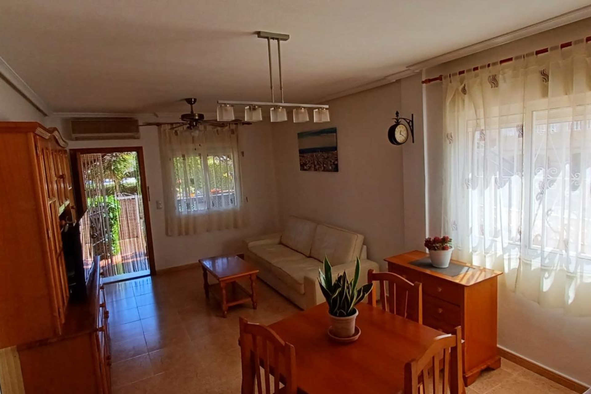 Herverkoop - Bungalow - Gelijkvloers - Orihuela Costa - La Chismosa